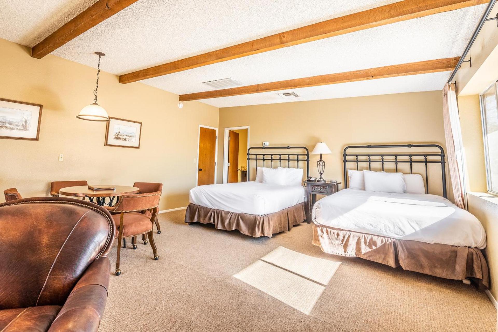 Tanque Verde Guest Ranch photo 34