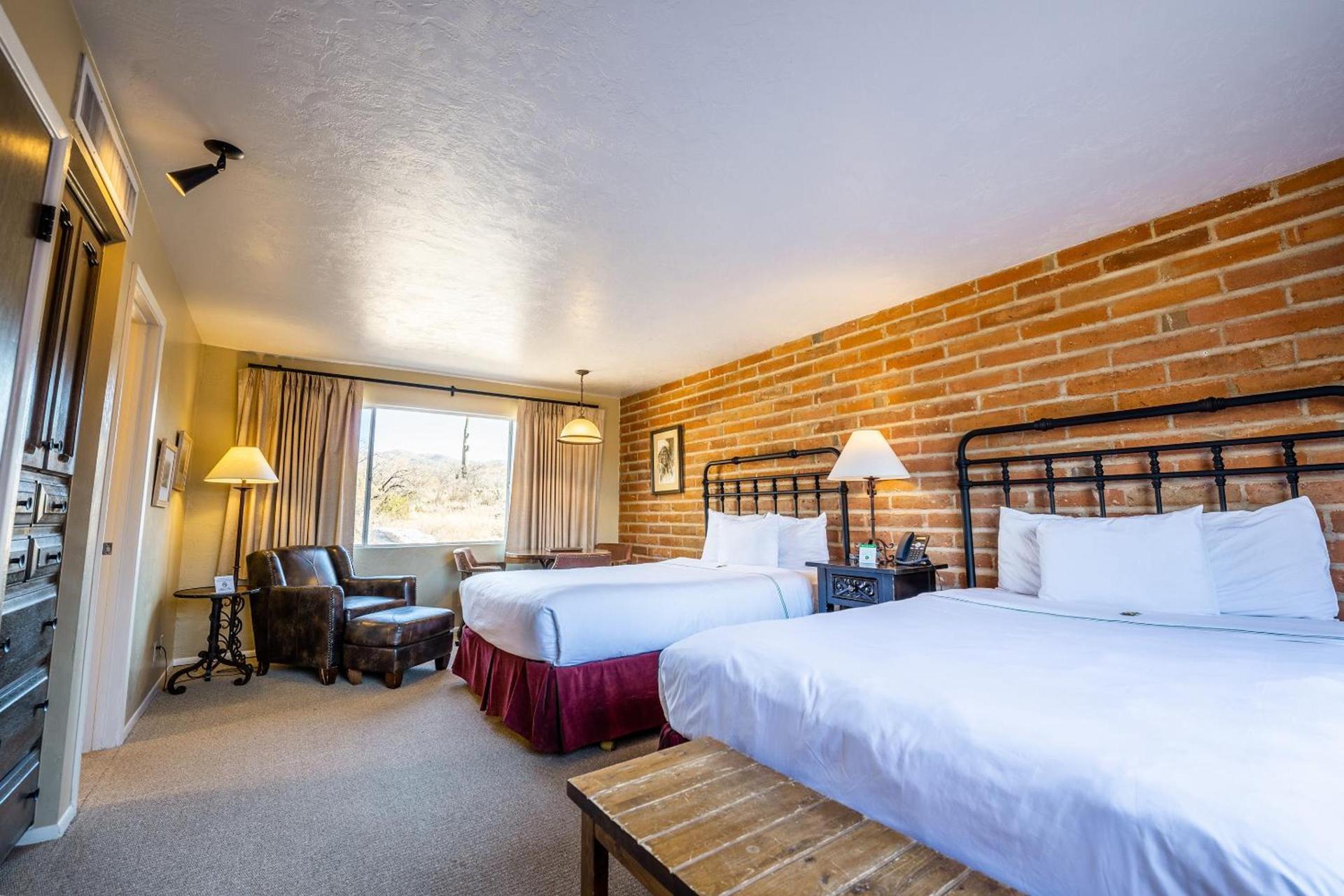 Tanque Verde Guest Ranch photo 36