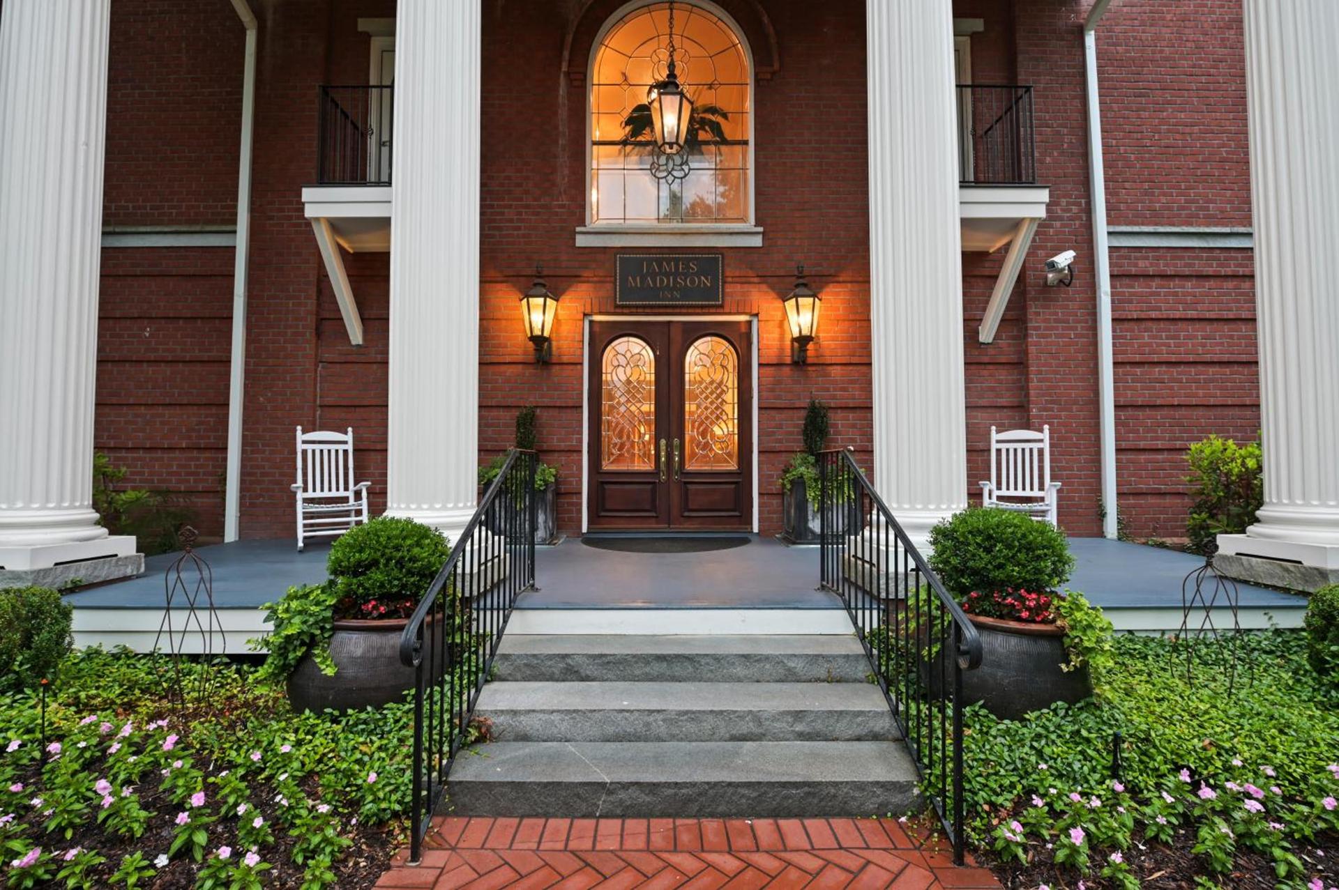 The James Madison Inn photo 40