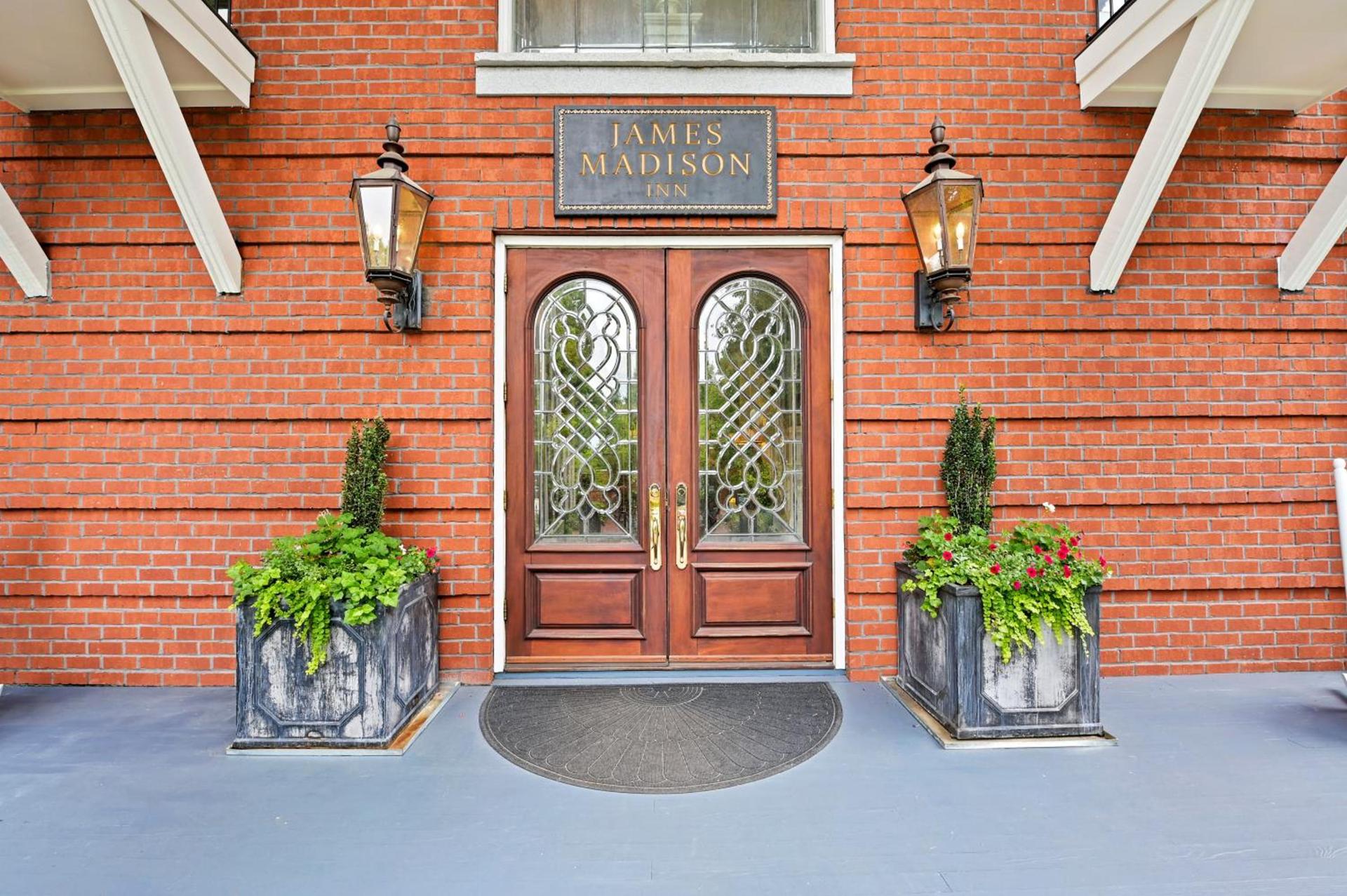 The James Madison Inn photo 35
