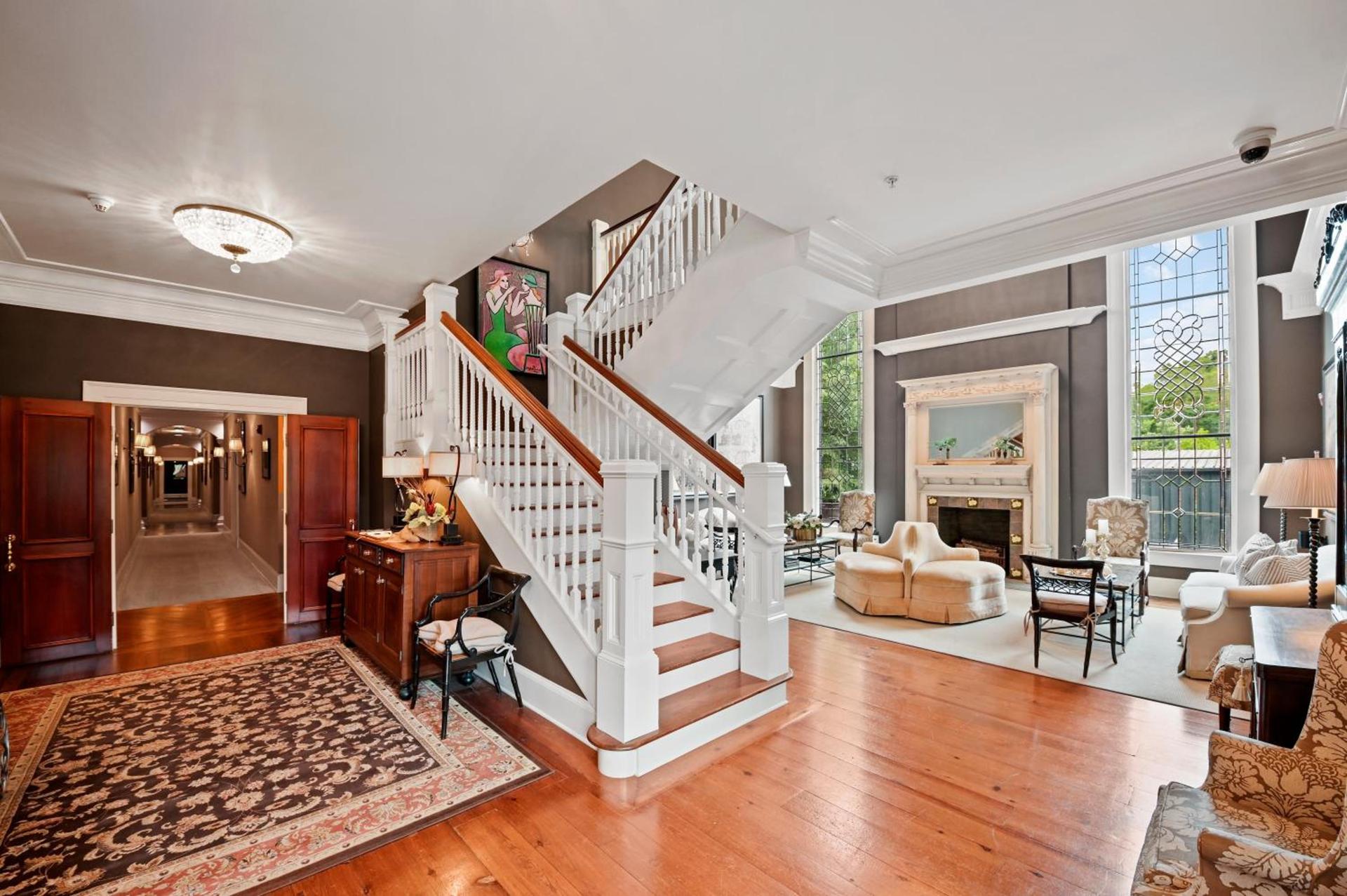 The James Madison Inn photo 48