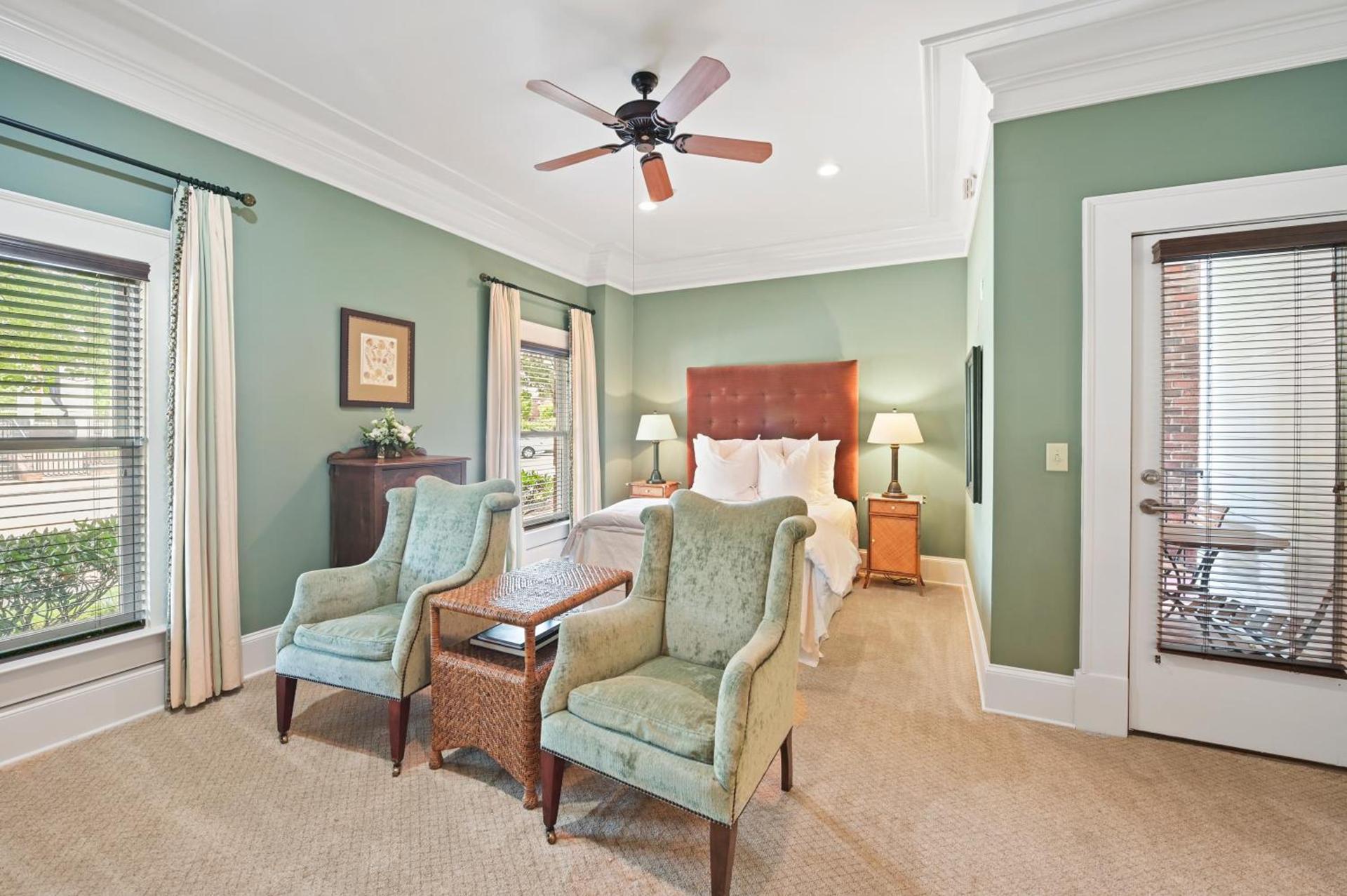 The James Madison Inn photo 51