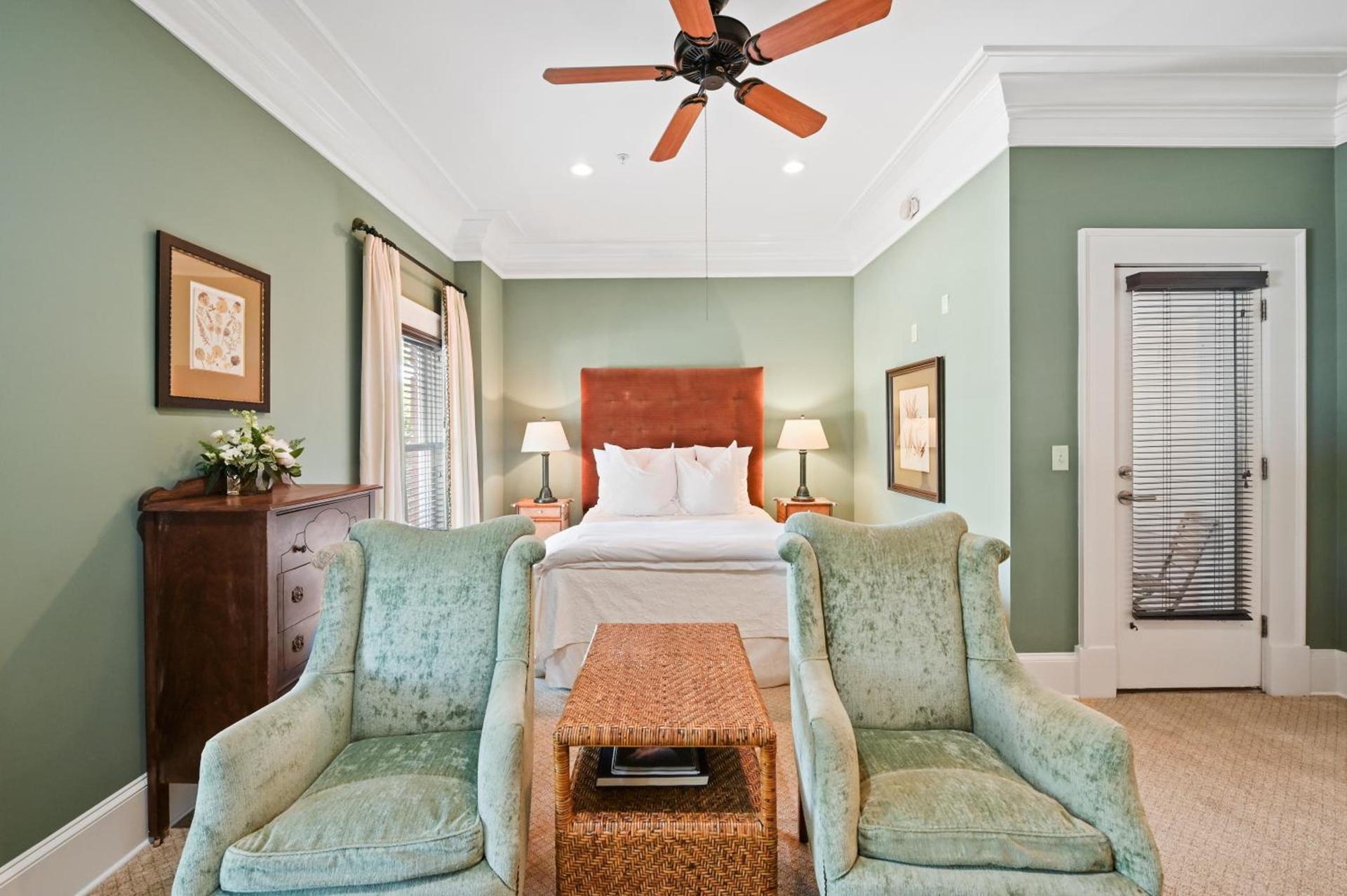 The James Madison Inn photo 50