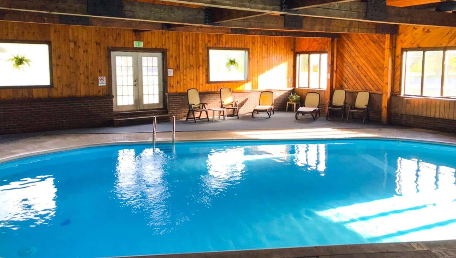 Adirondack Lodge Old Forge photo 46