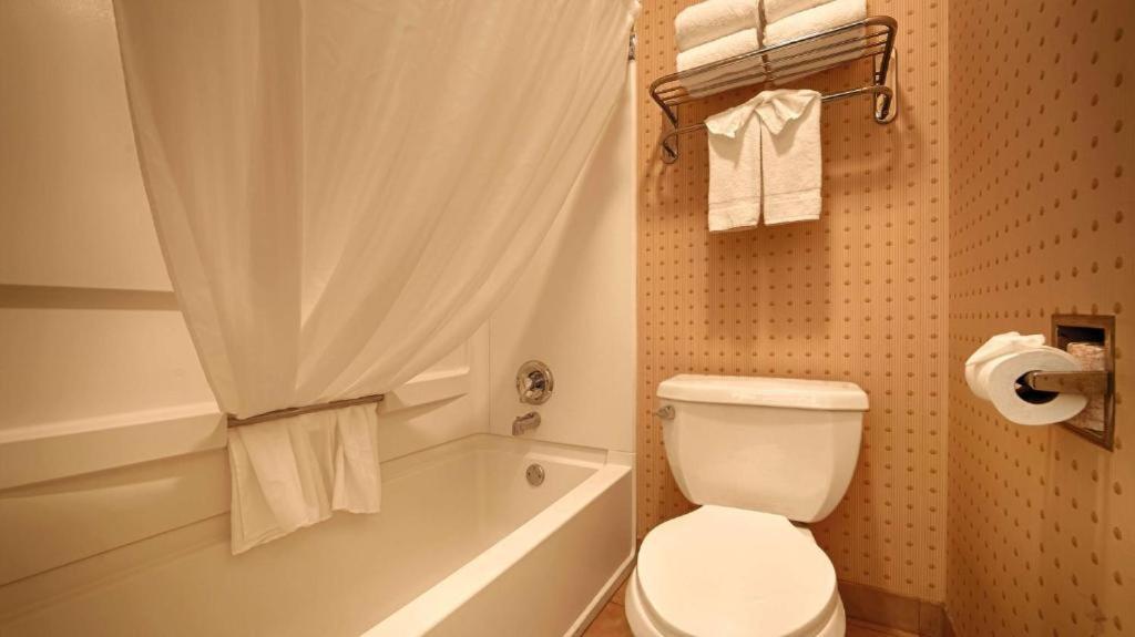 Best Western San Diego Pacific Beach/Mission Bay photo 11