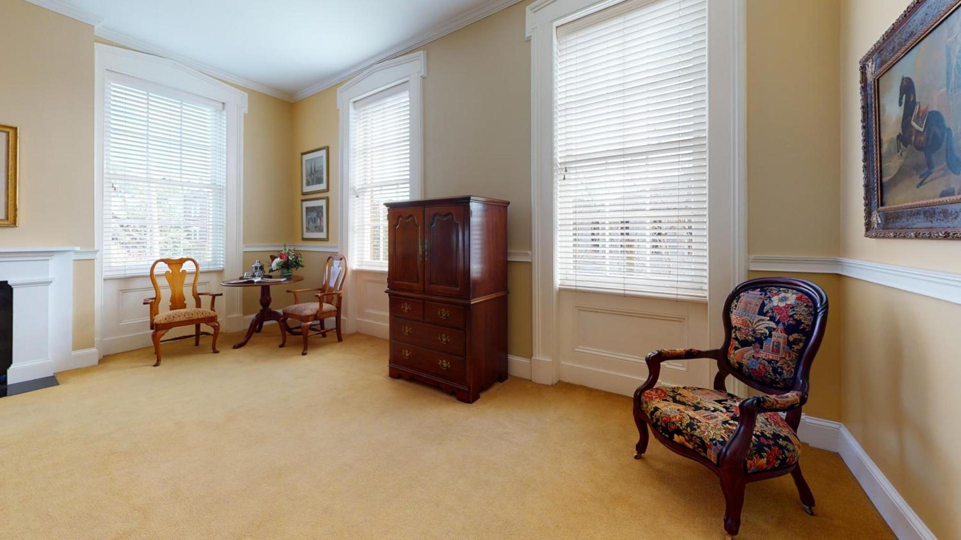 The Presidents' Quarters Inn photo 21