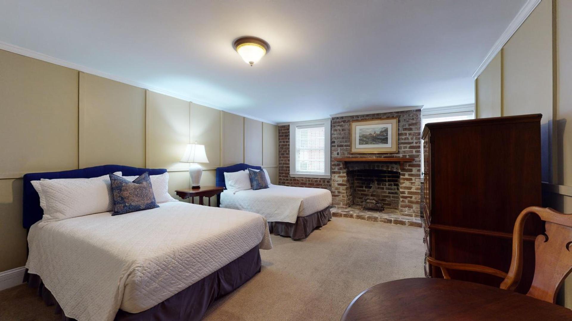 The Presidents' Quarters Inn photo 26
