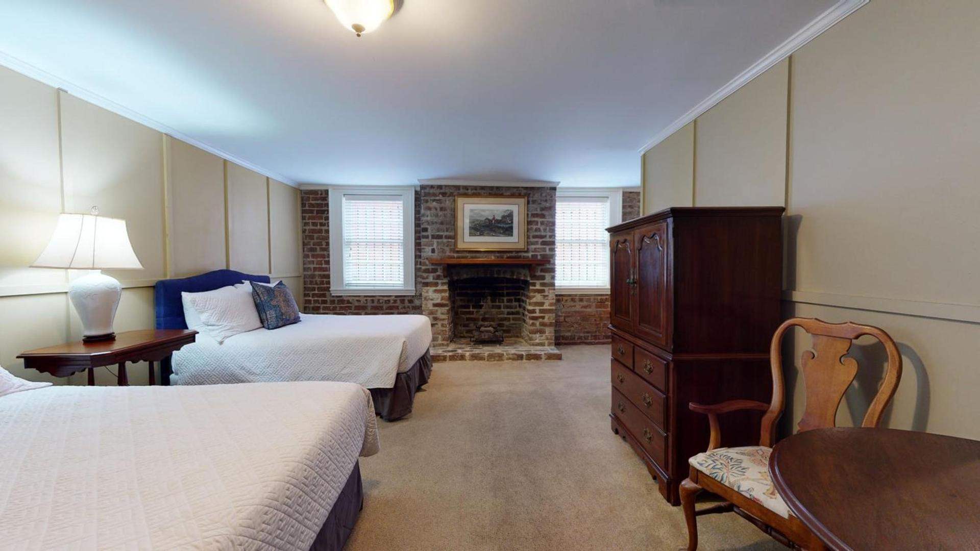 The Presidents' Quarters Inn photo 25