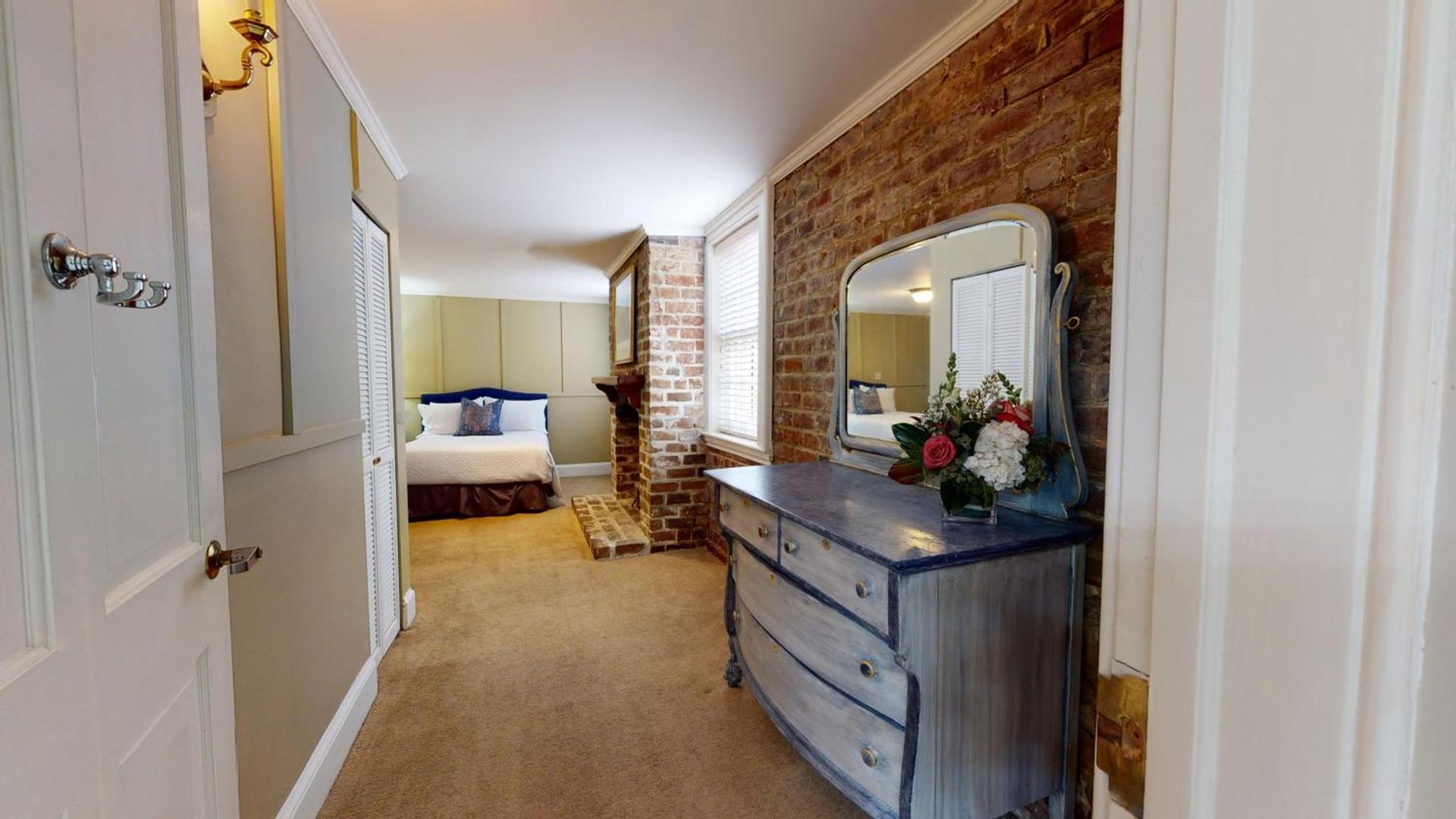 The Presidents' Quarters Inn photo 24