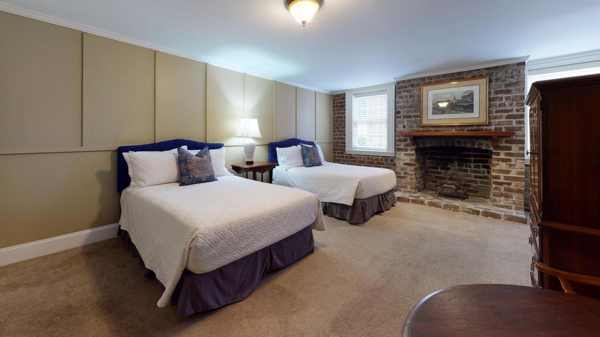 The Presidents' Quarters Inn photo 23