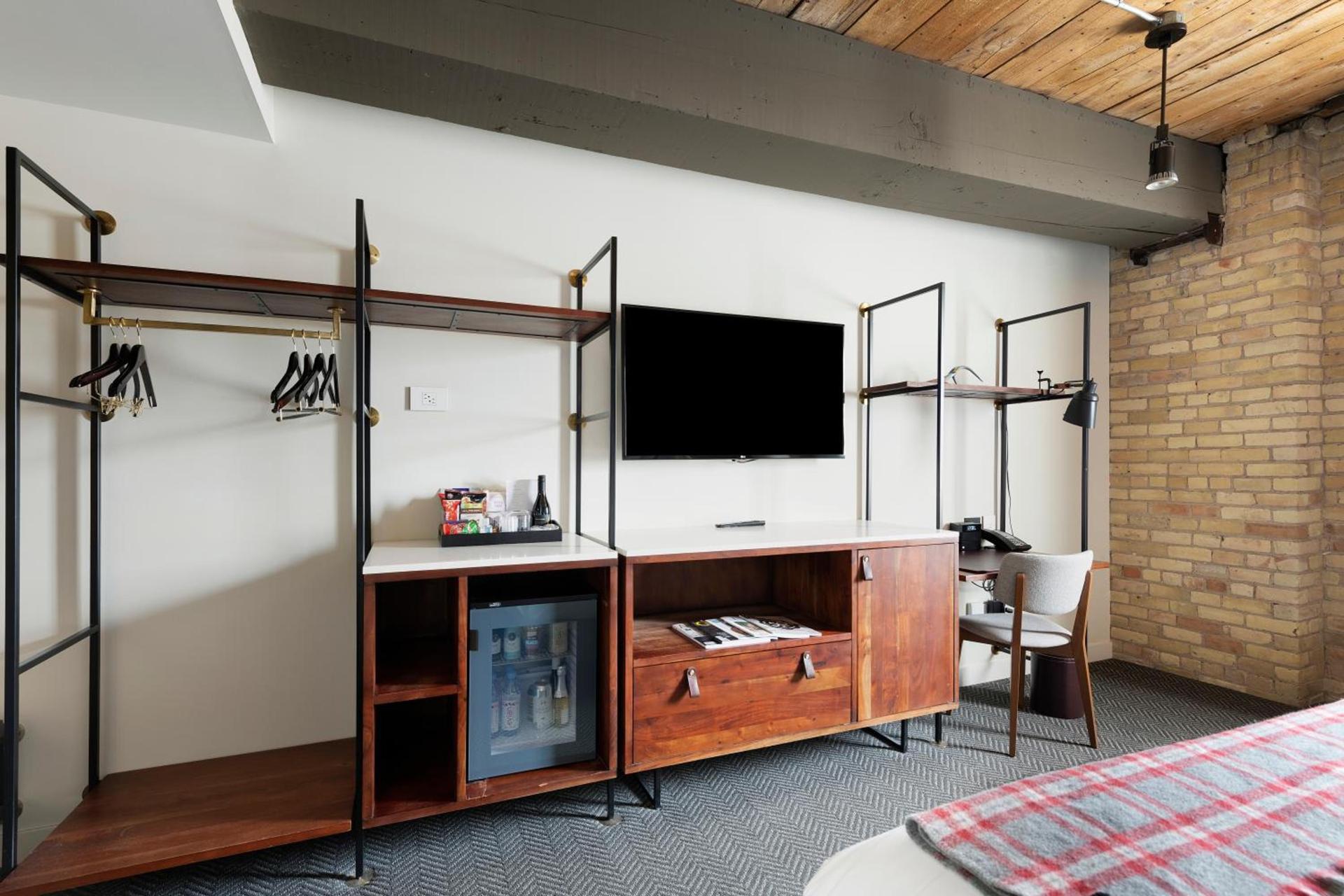 Hewing Hotel photo 5