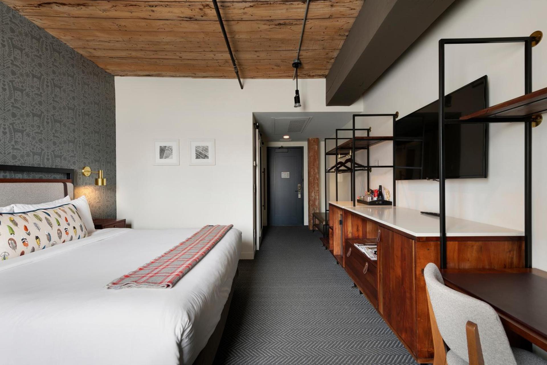 Hewing Hotel photo 6