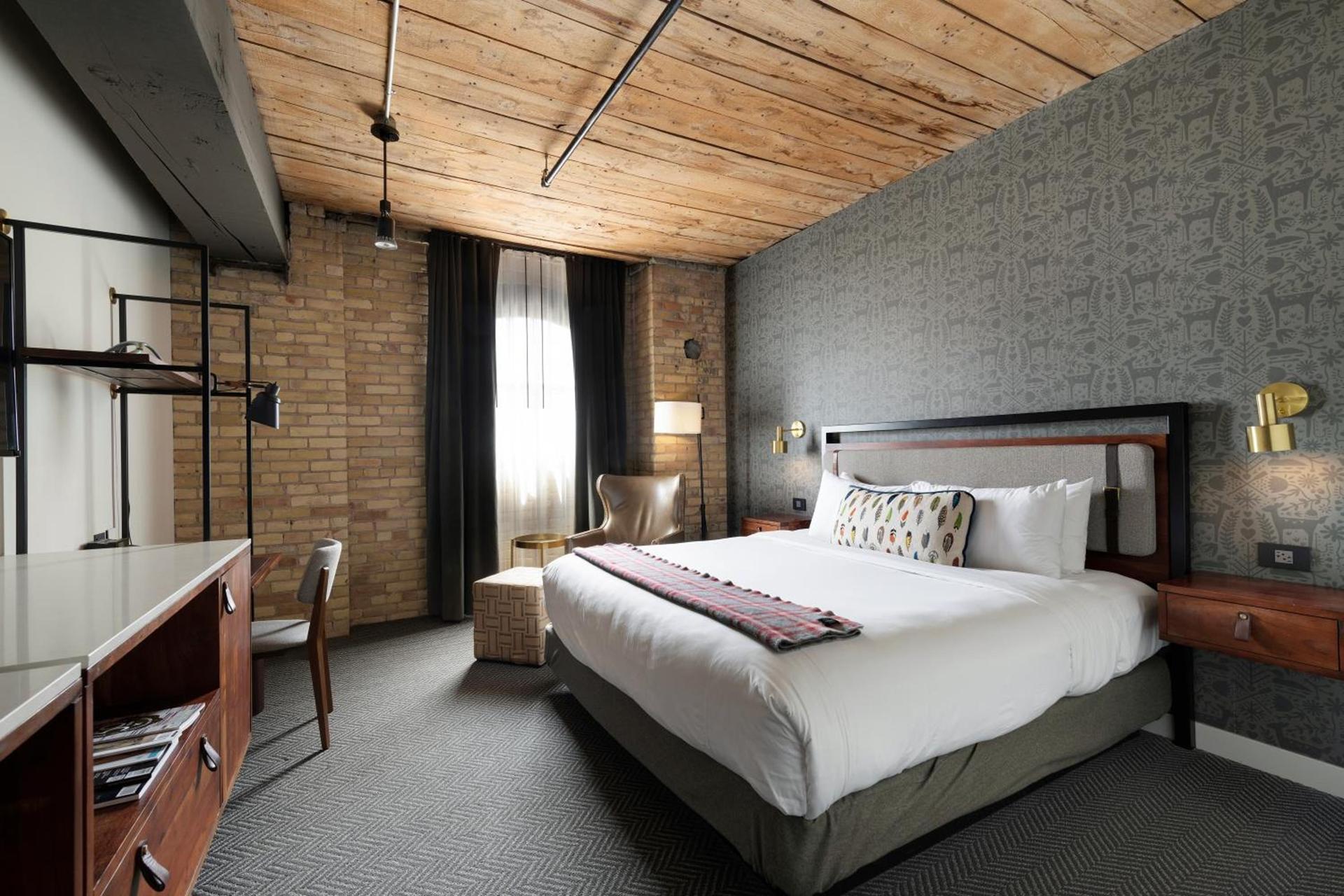 Hewing Hotel photo 3