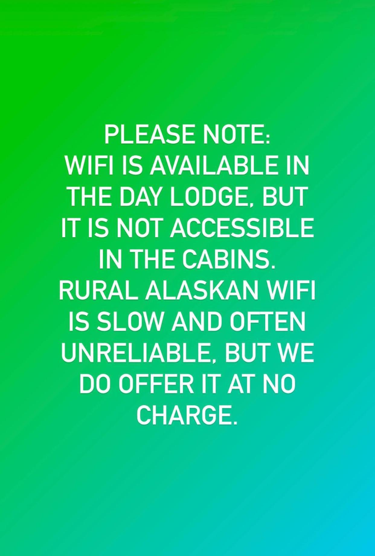 Hope Alaska's Bear Creek Lodge photo 6