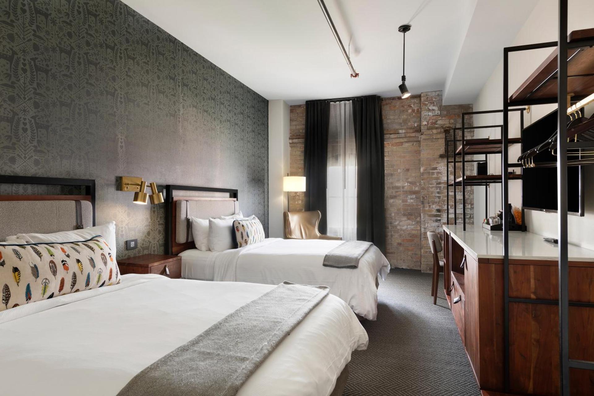 Hewing Hotel photo 2