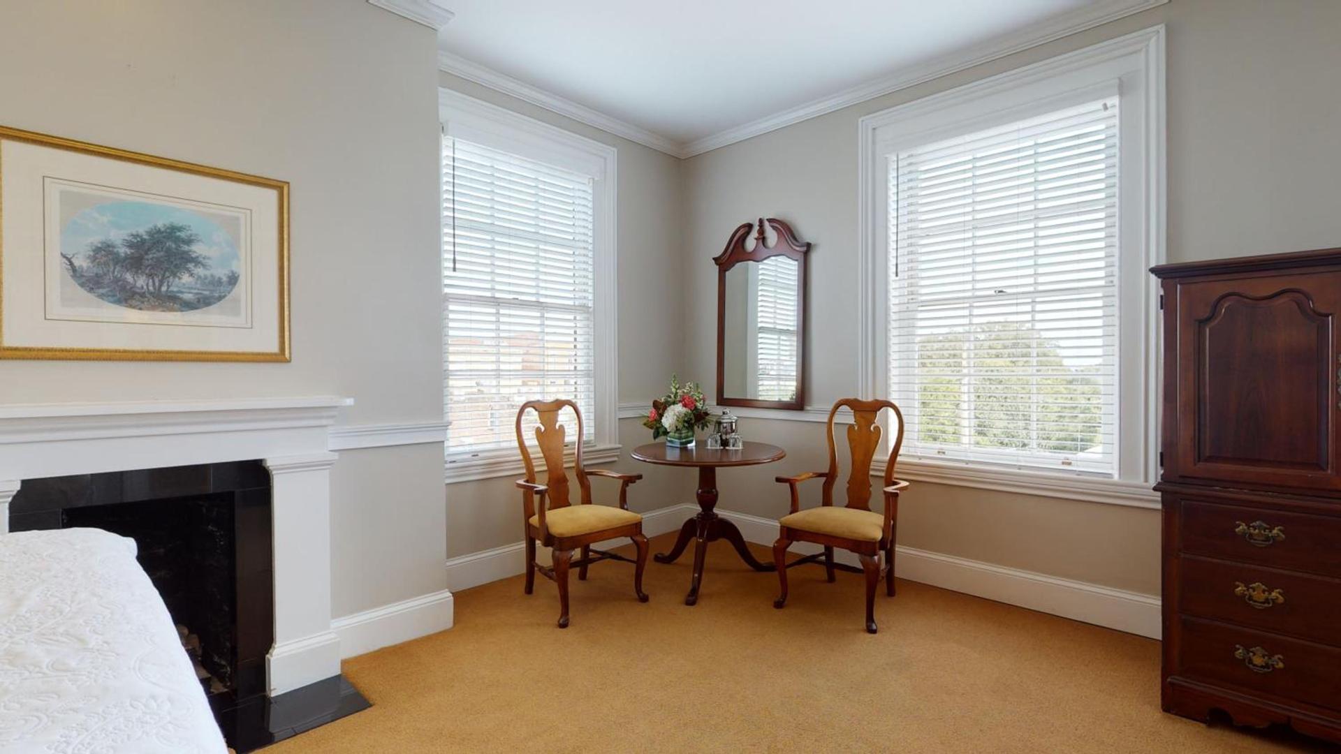 The Presidents' Quarters Inn photo 29