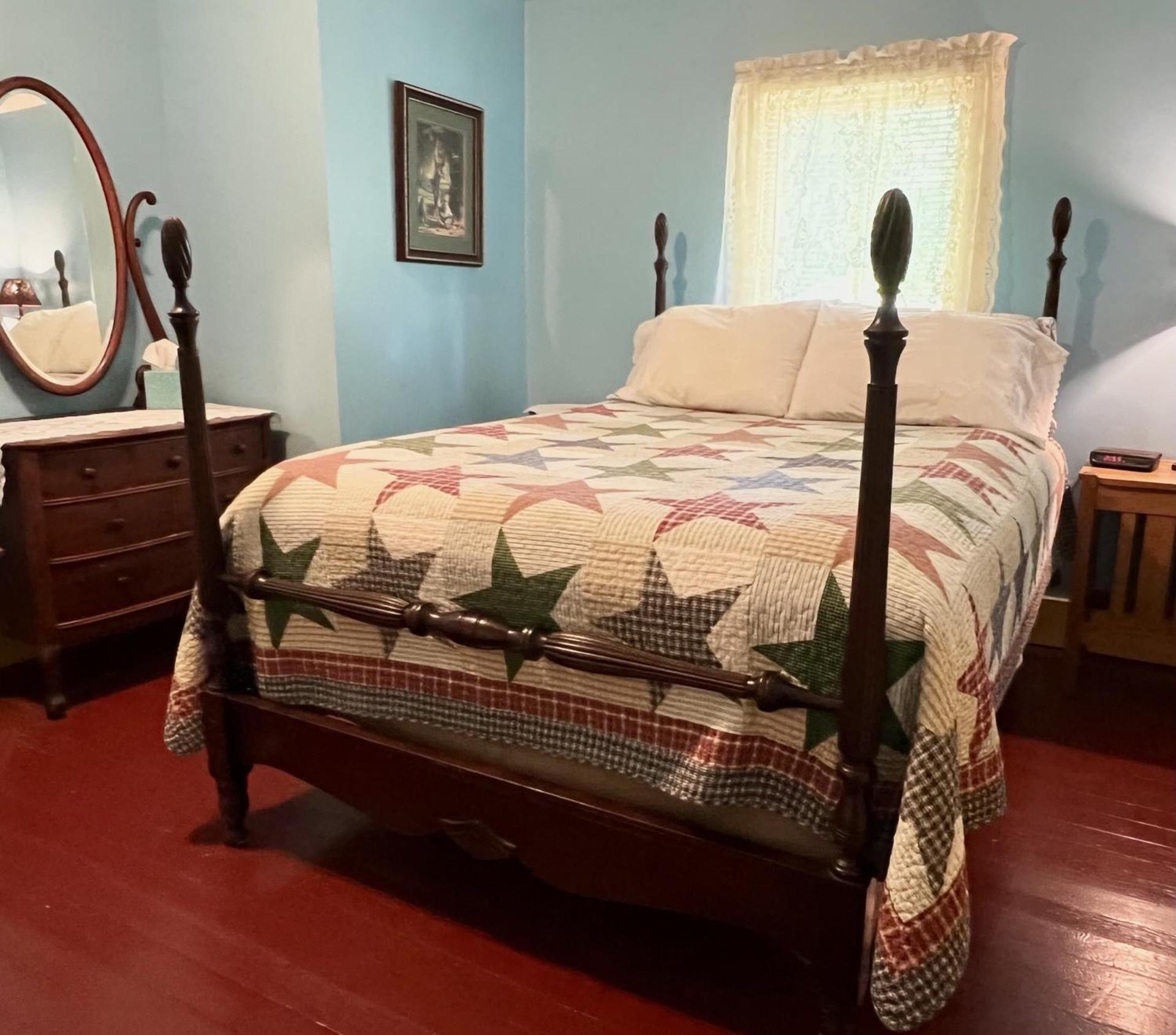Ozark Country Inn photo 8