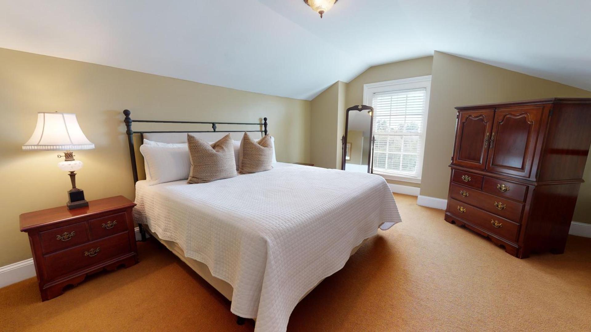 The Presidents' Quarters Inn photo 38