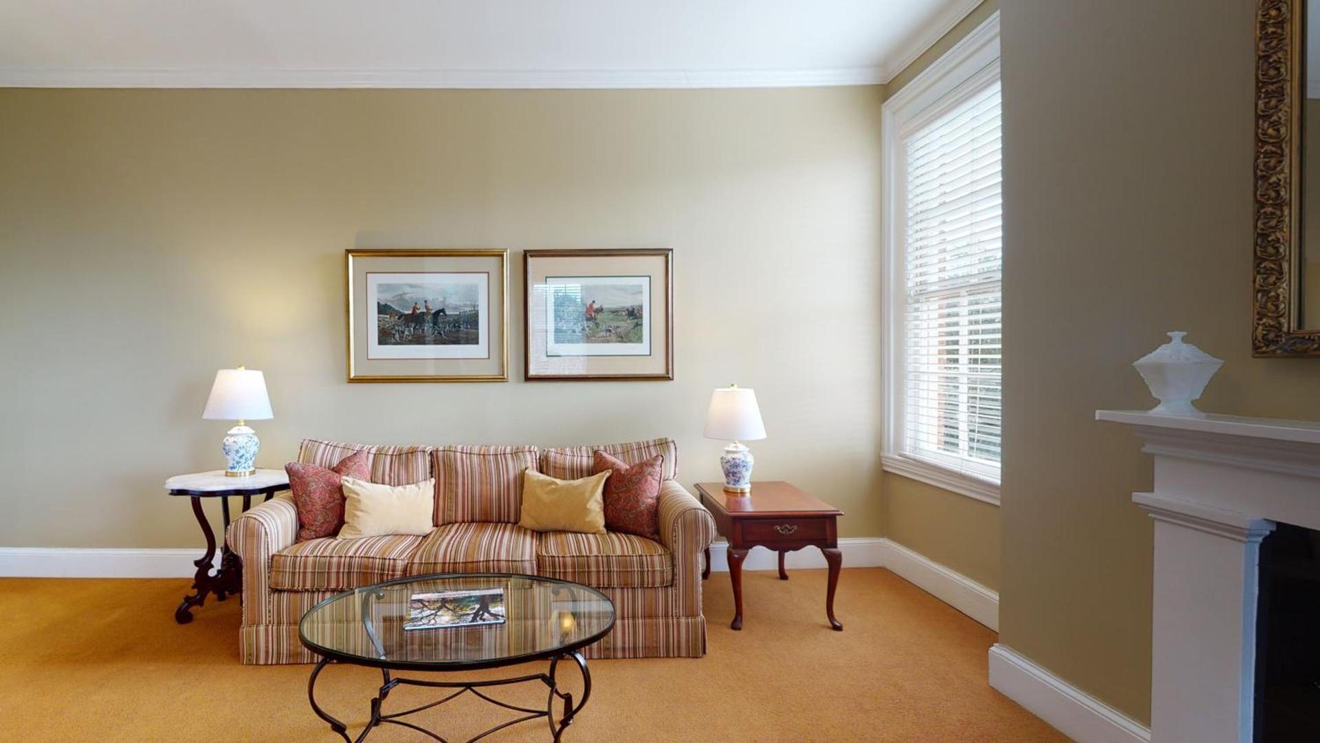The Presidents' Quarters Inn photo 37