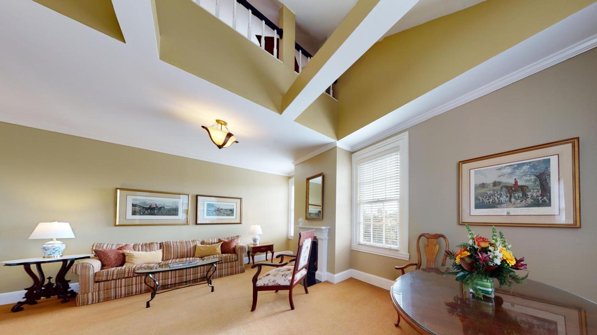 The Presidents' Quarters Inn photo 41