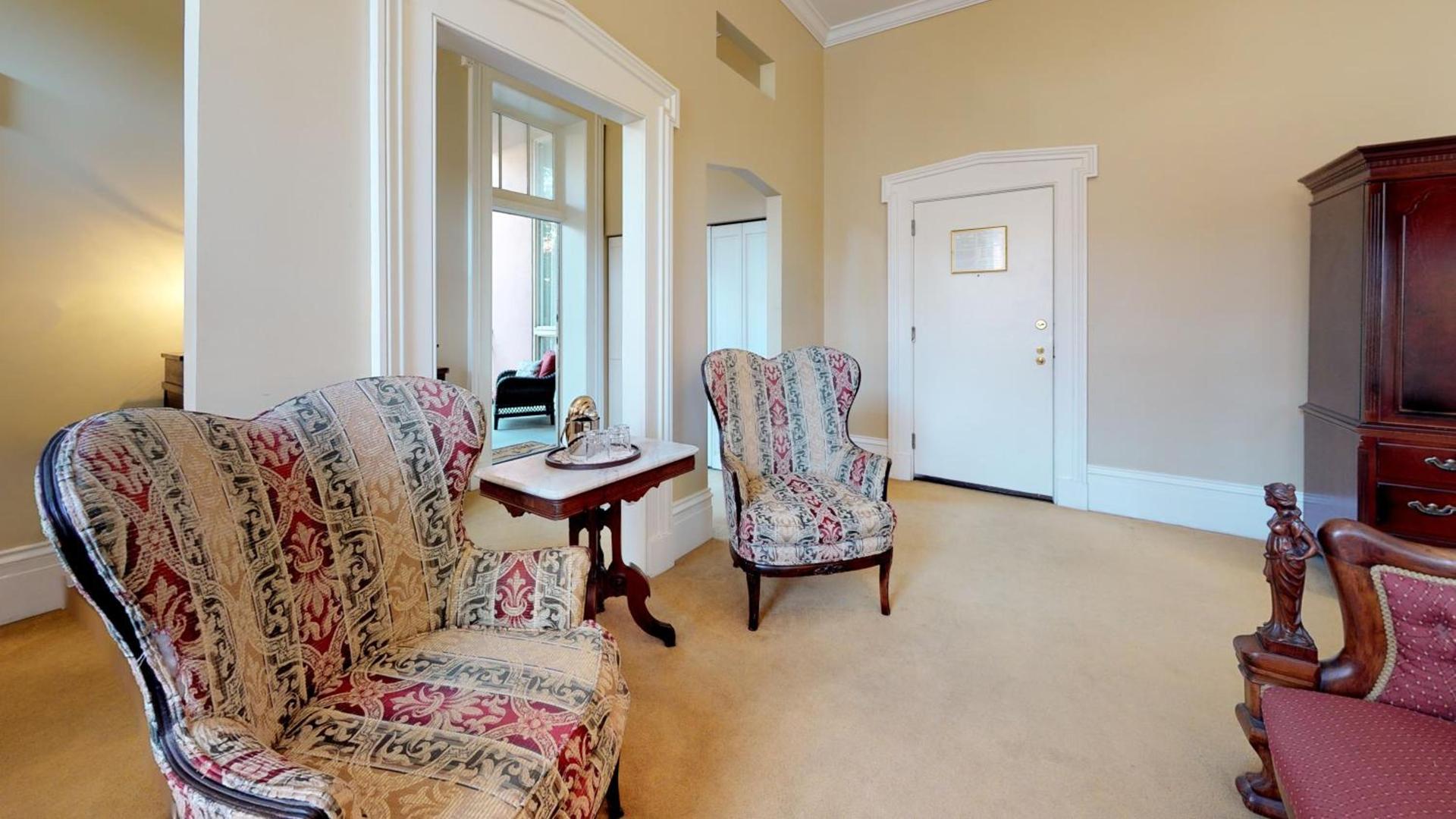 The Presidents' Quarters Inn photo 43
