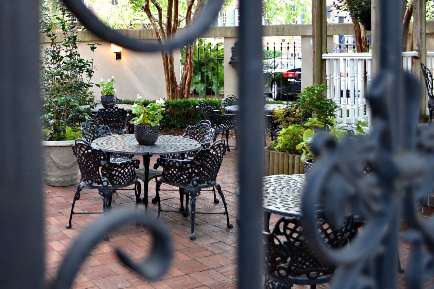 The Presidents' Quarters Inn photo 45
