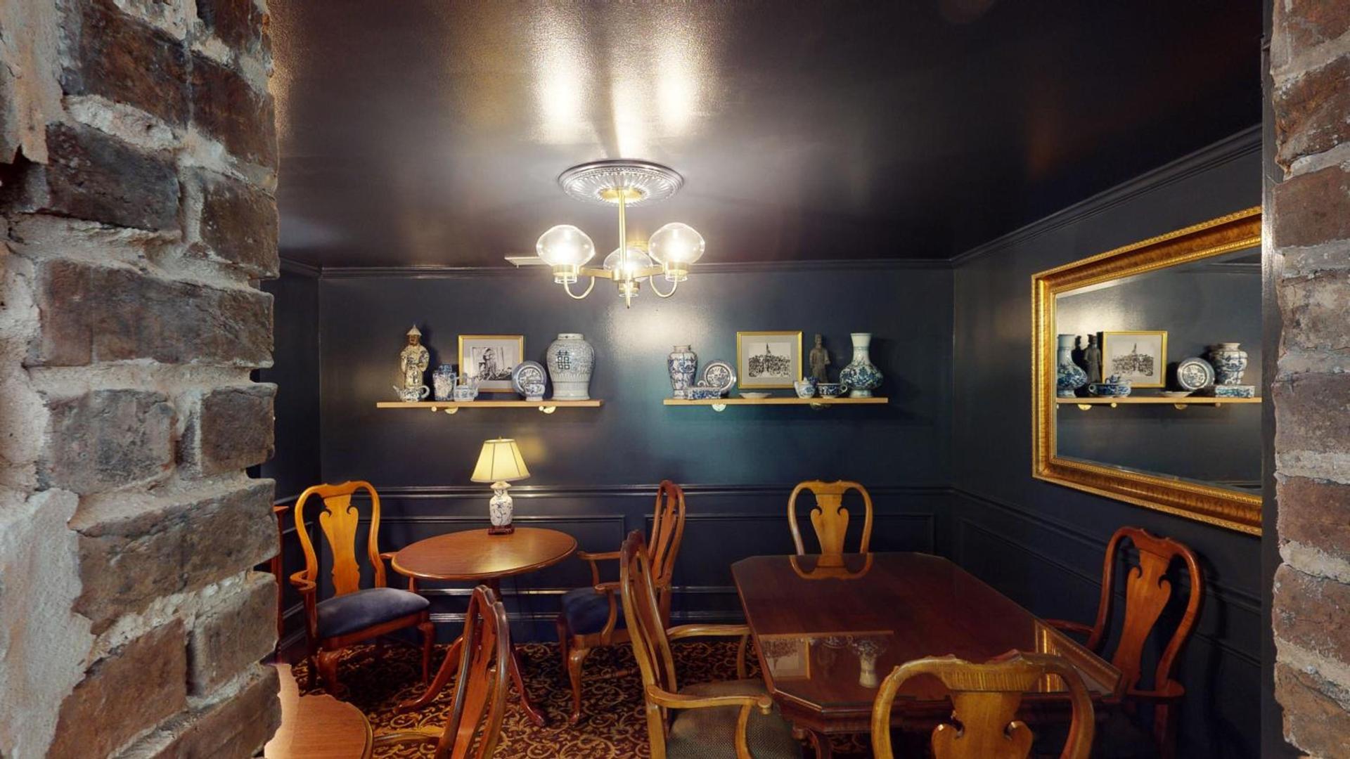 The Presidents' Quarters Inn photo 47