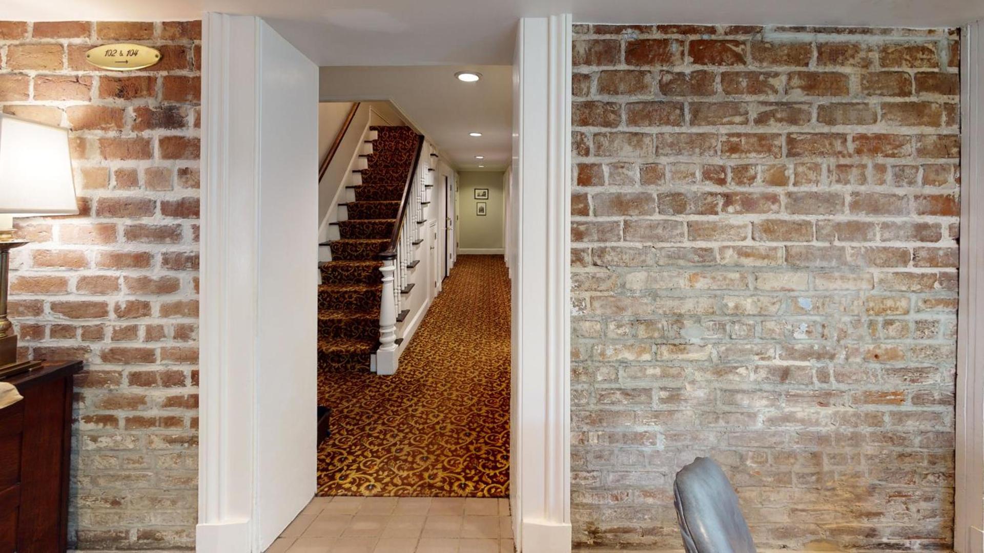 The Presidents' Quarters Inn photo 50