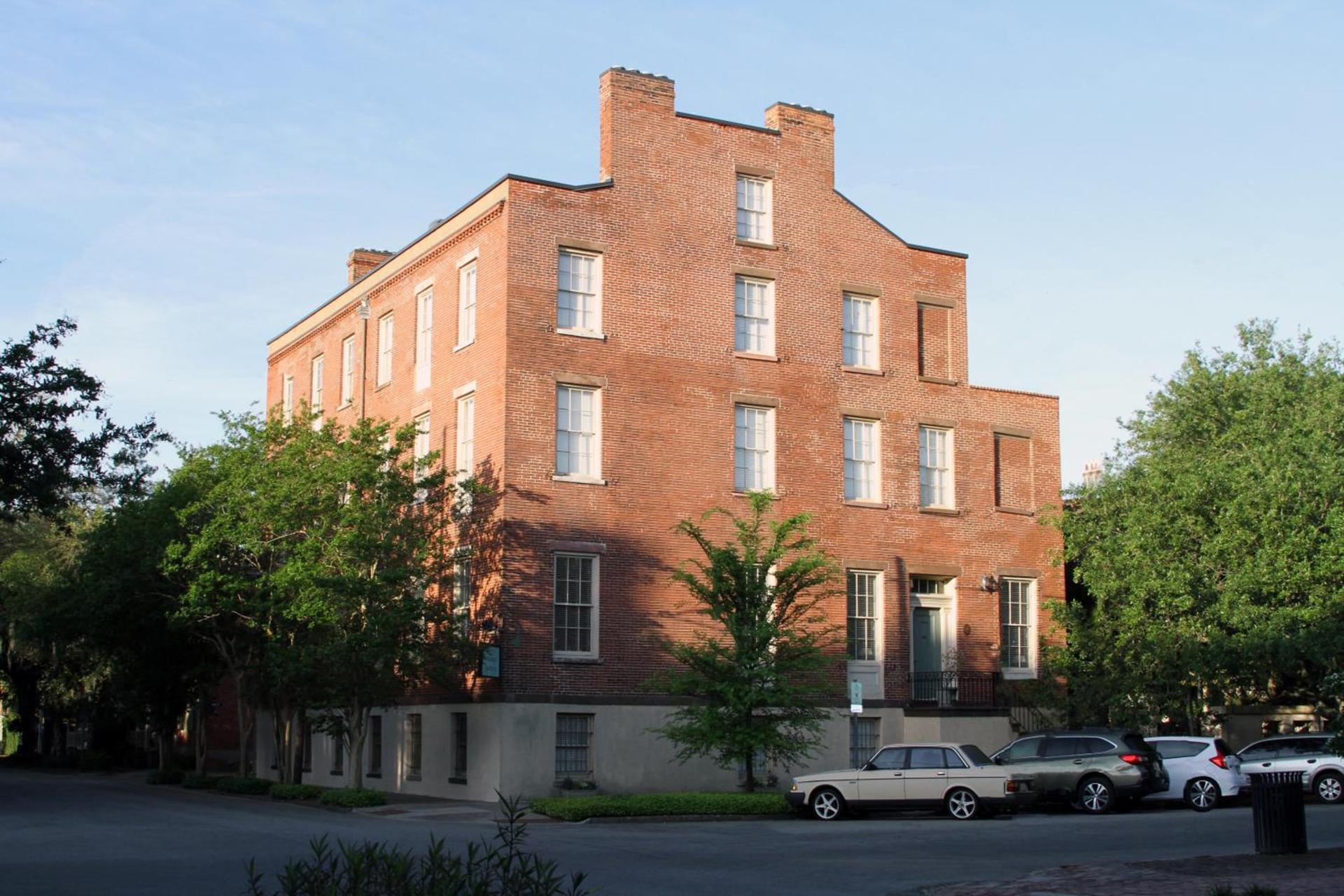The Presidents' Quarters Inn photo 57