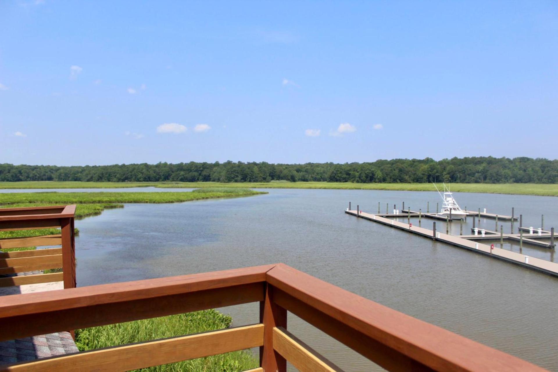 Surry Seafood Company photo 7