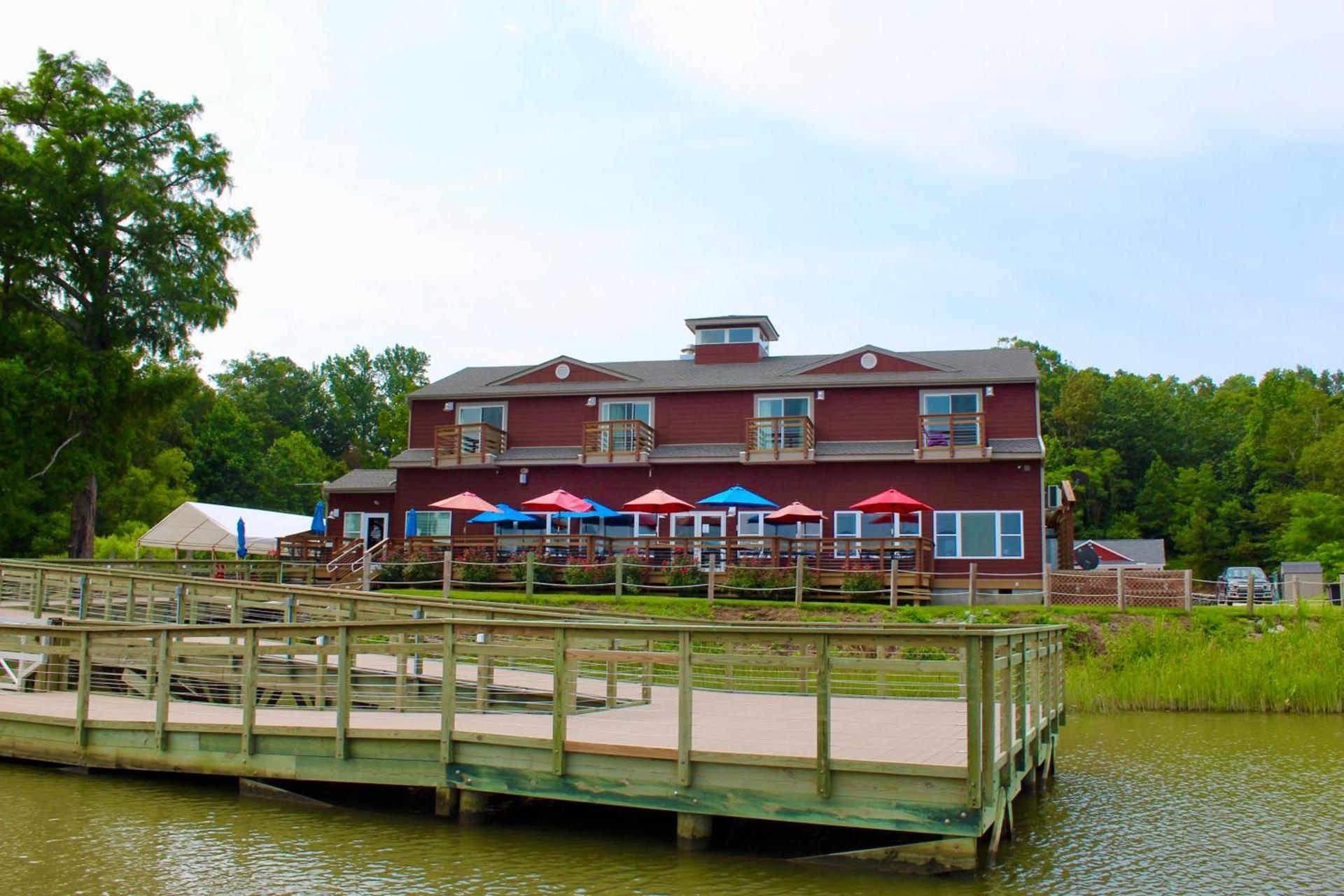 Surry Seafood Company photo 19