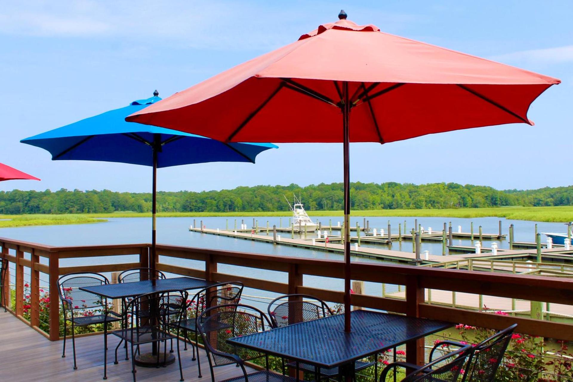 Surry Seafood Company photo 15