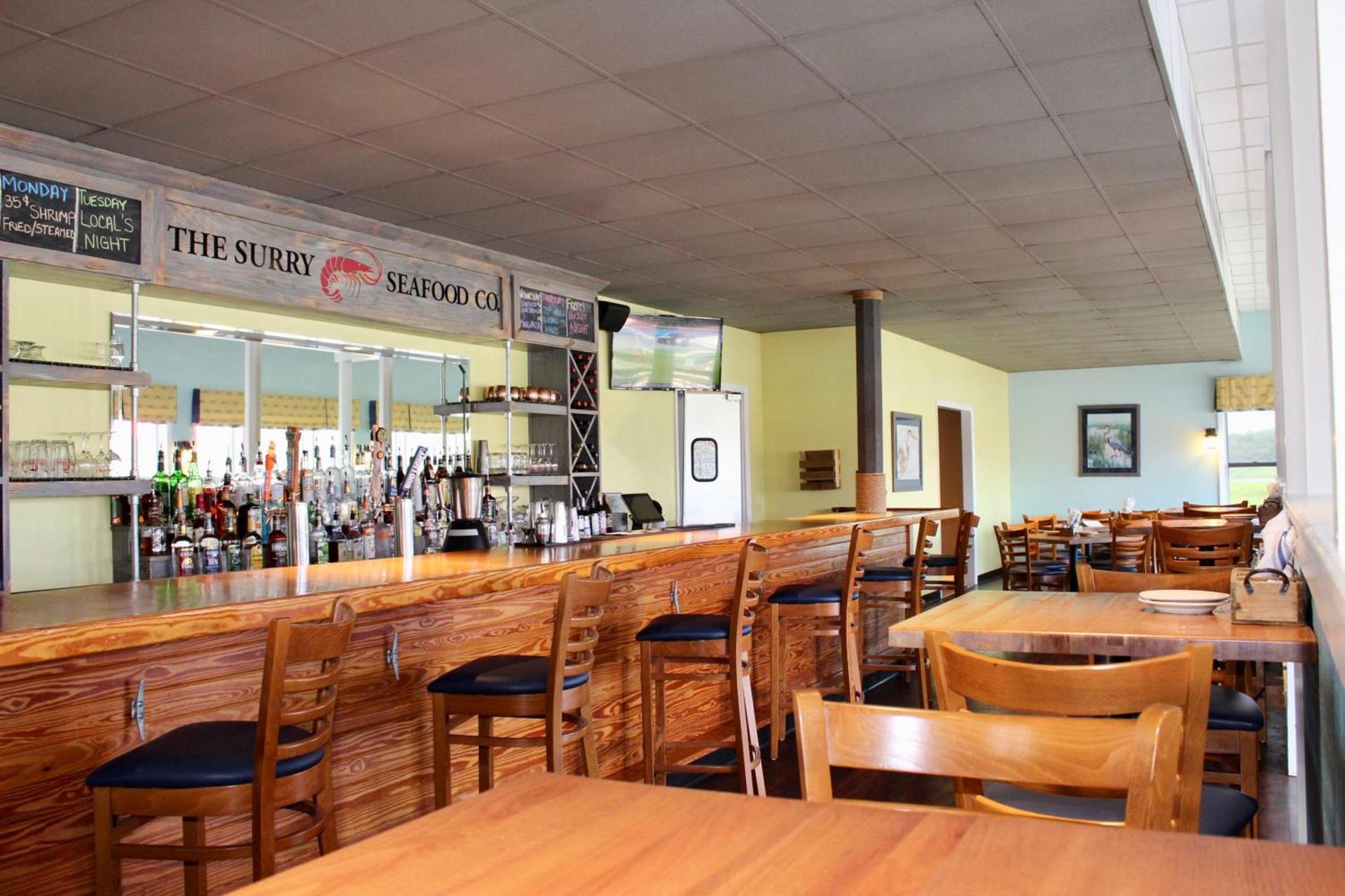 Surry Seafood Company photo 27