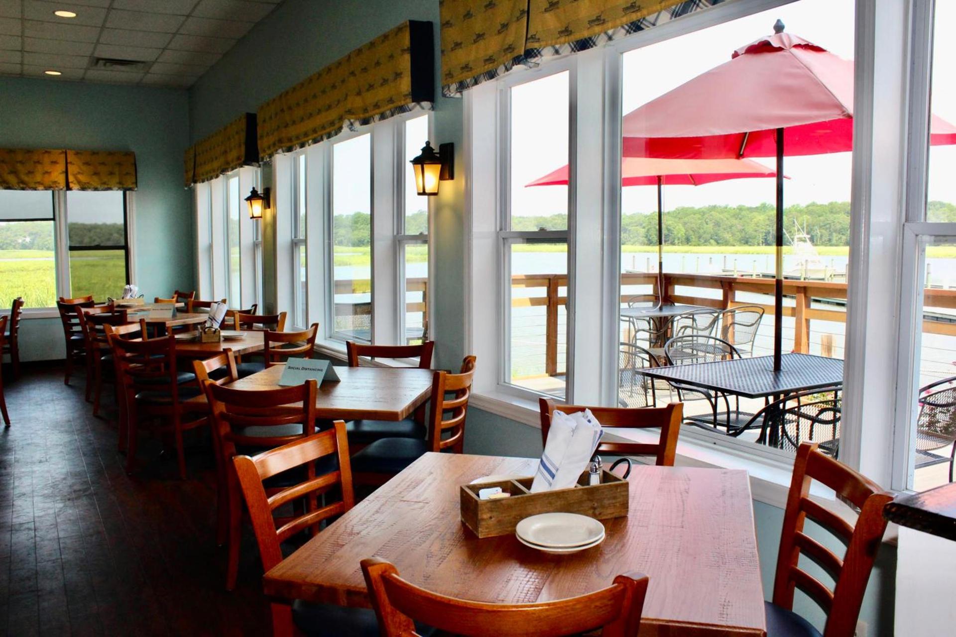 Surry Seafood Company photo 26