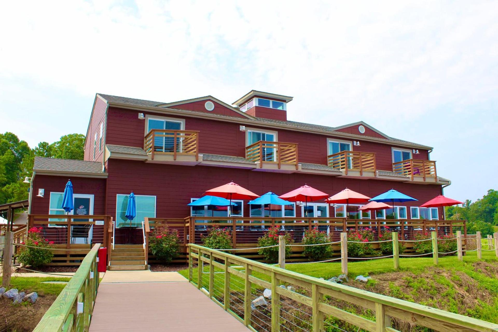 Surry Seafood Company photo 24