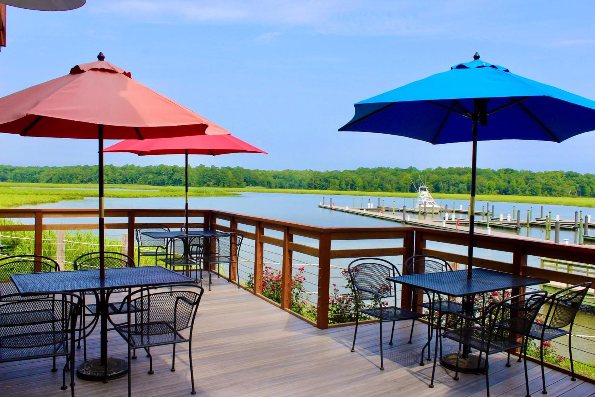 Surry Seafood Company photo 23