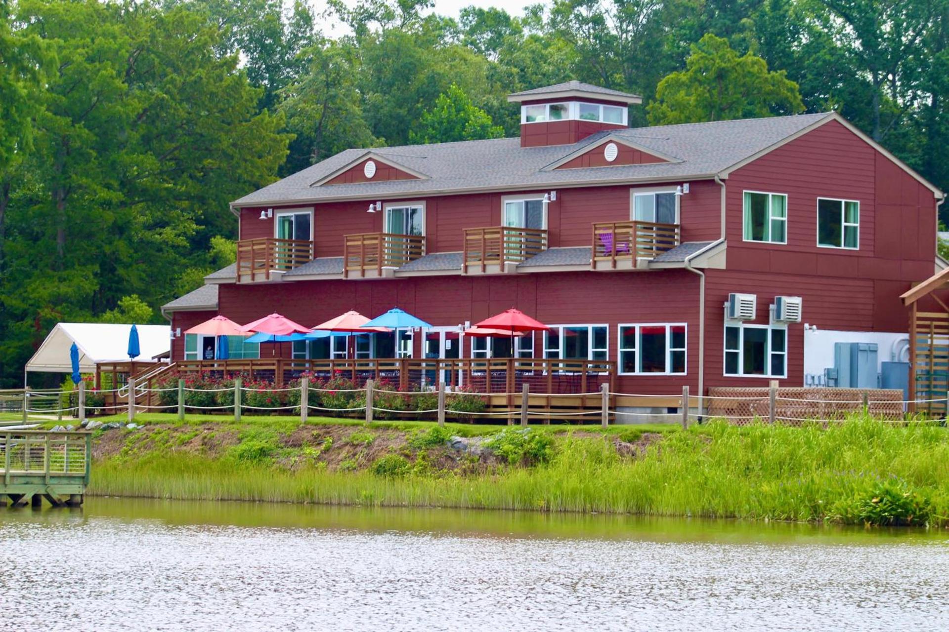 Surry Seafood Company photo 1