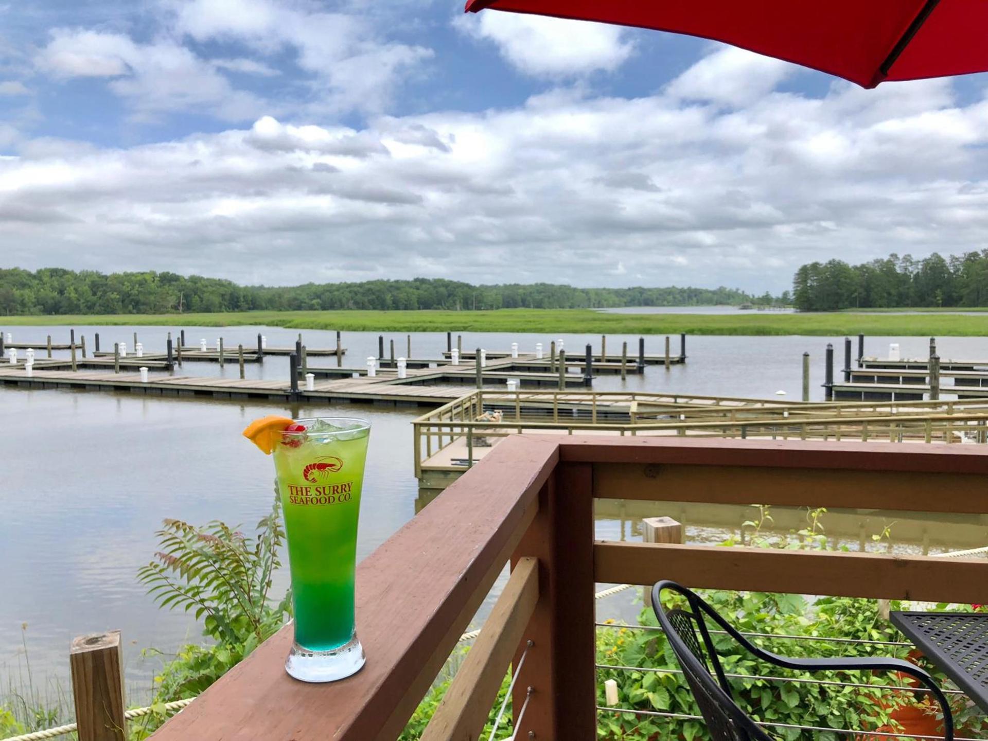 Surry Seafood Company photo 21