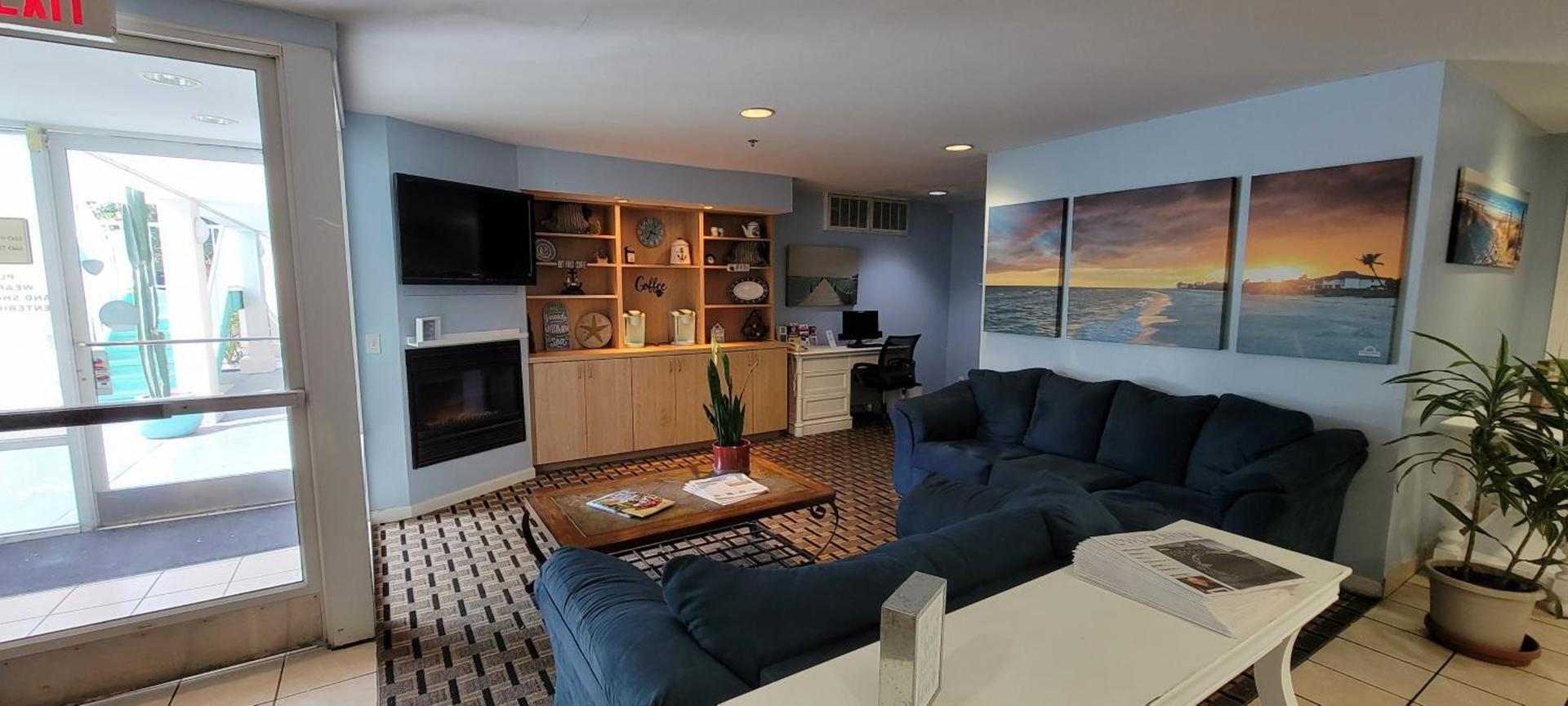 Hotel Carolina A Days Inn by Wyndham photo 16