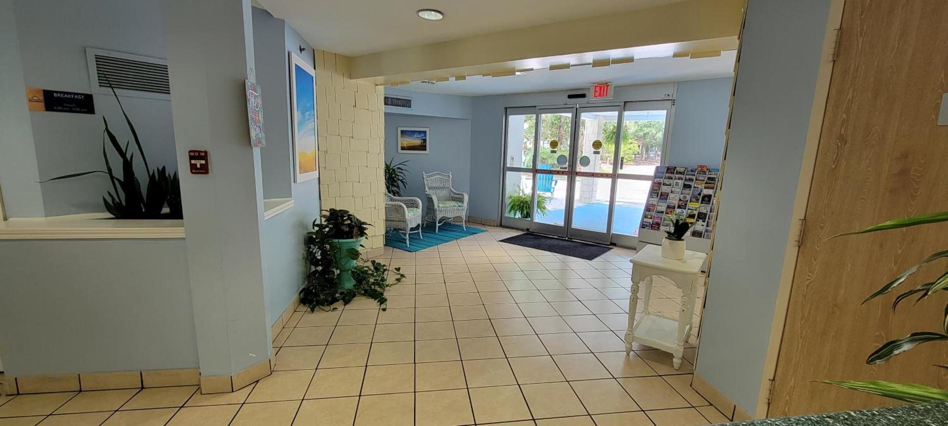 Hotel Carolina A Days Inn by Wyndham photo 15