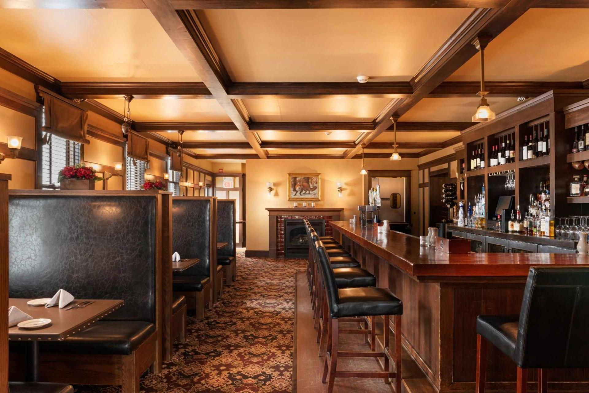 The Sacajawea Hotel photo 58