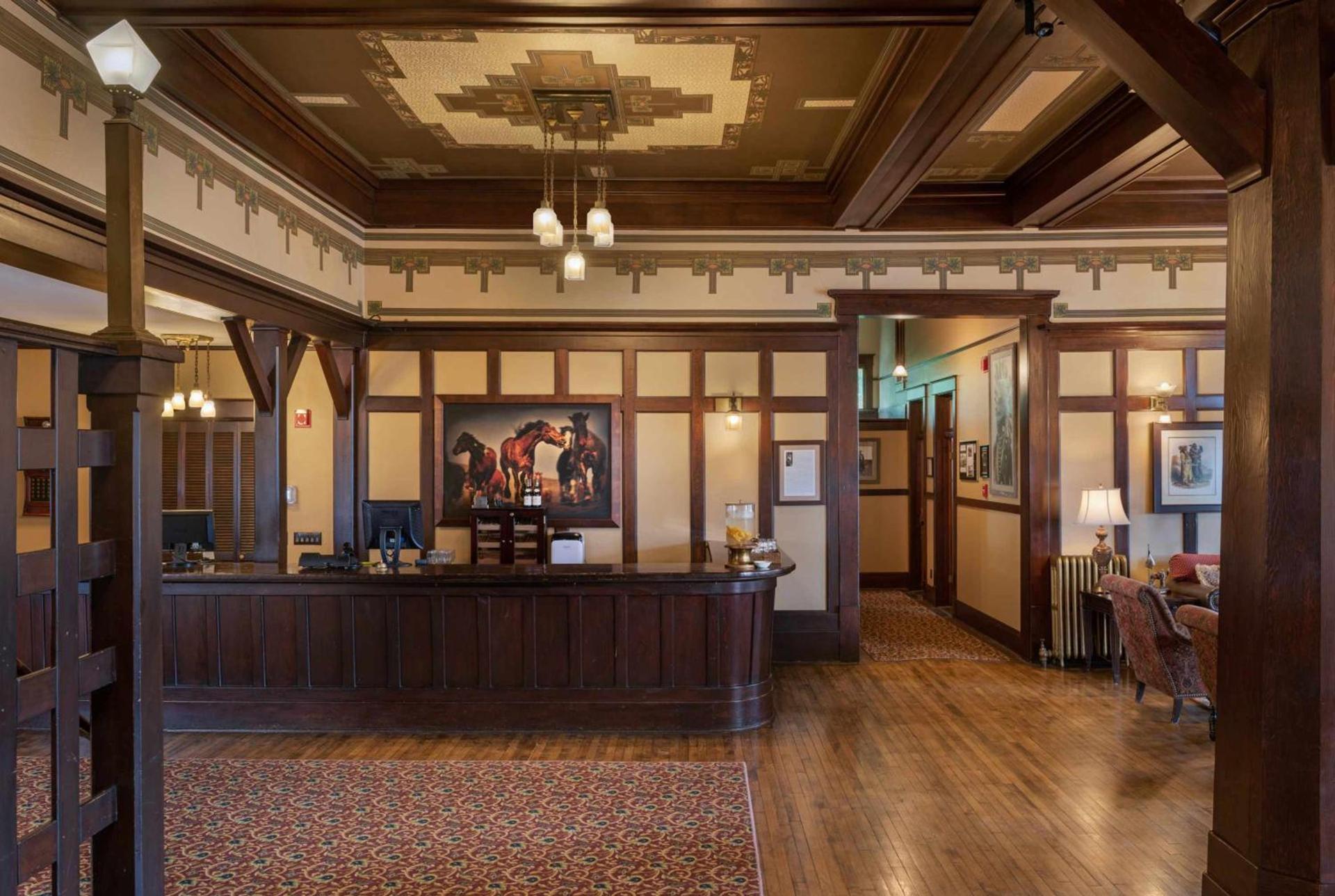 The Sacajawea Hotel photo 56