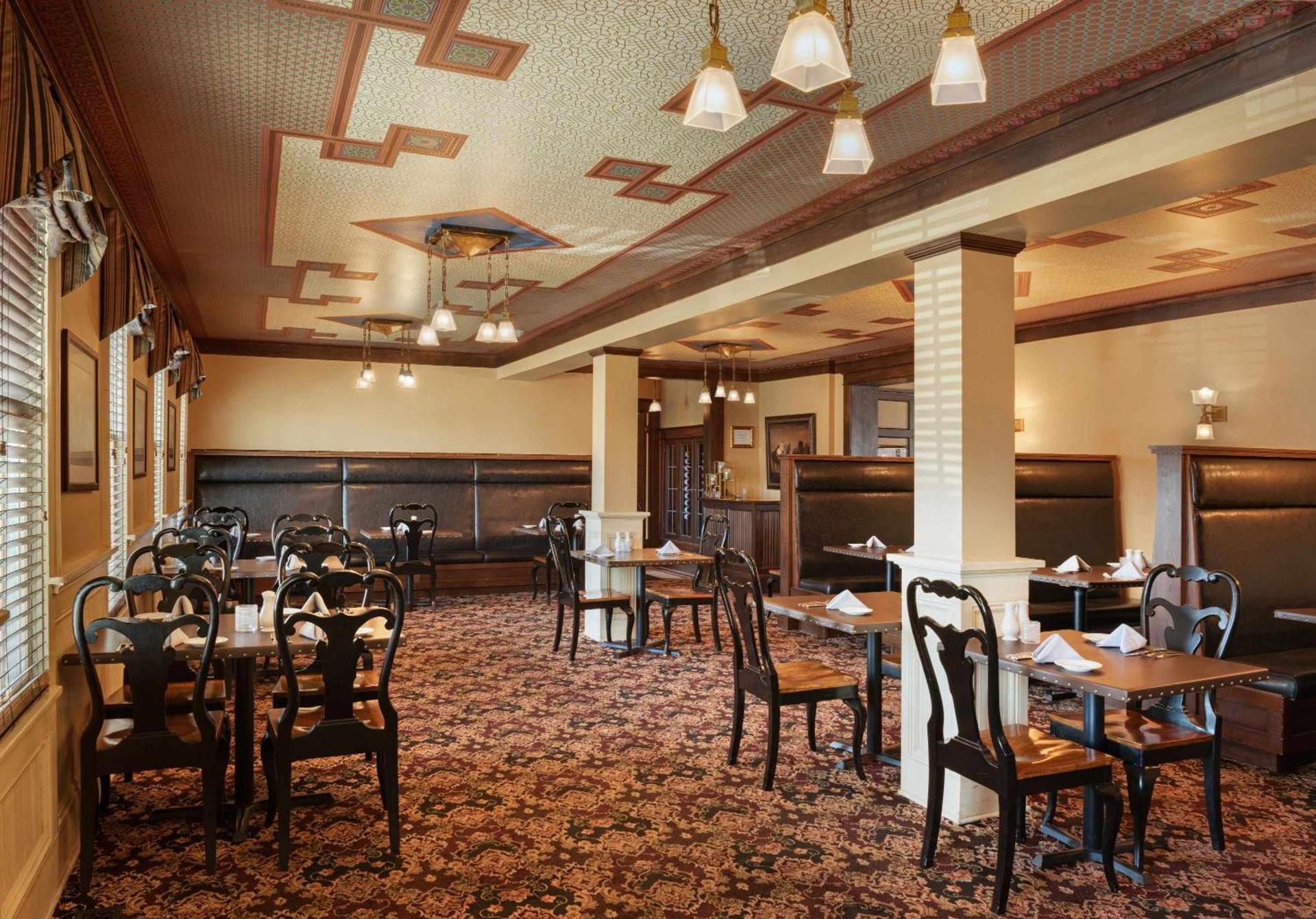 The Sacajawea Hotel photo 51