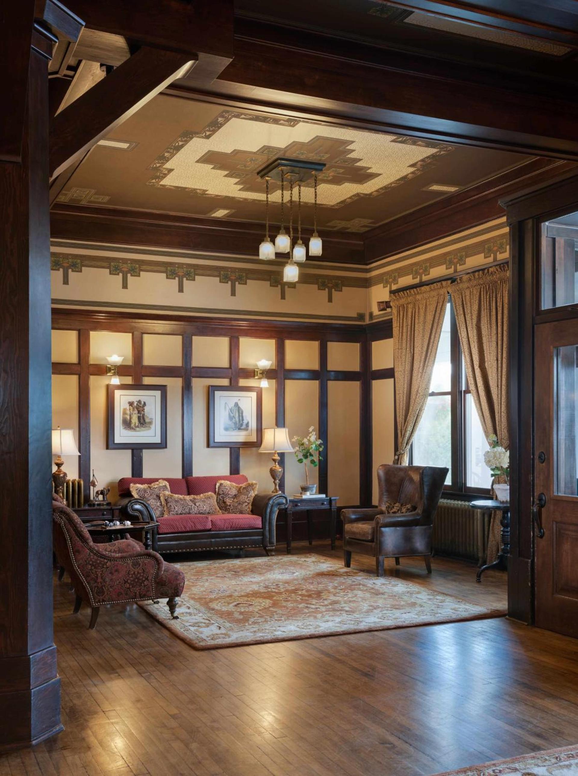 The Sacajawea Hotel photo 50