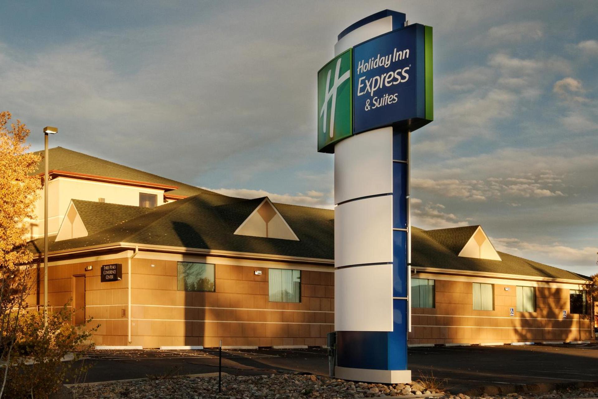 Holiday Inn Express Hotel & Suites Montrose - Black Canyon Area by IHG photo 9