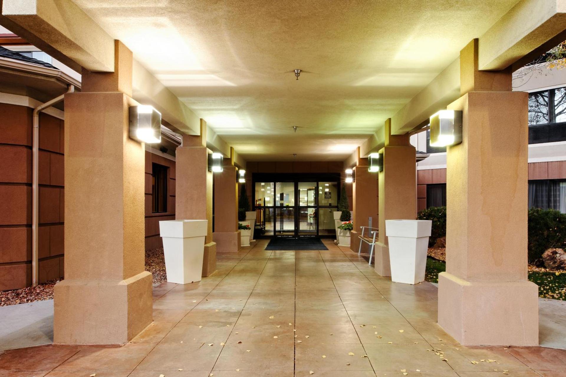 Holiday Inn Express Hotel & Suites Montrose - Black Canyon Area by IHG photo 7