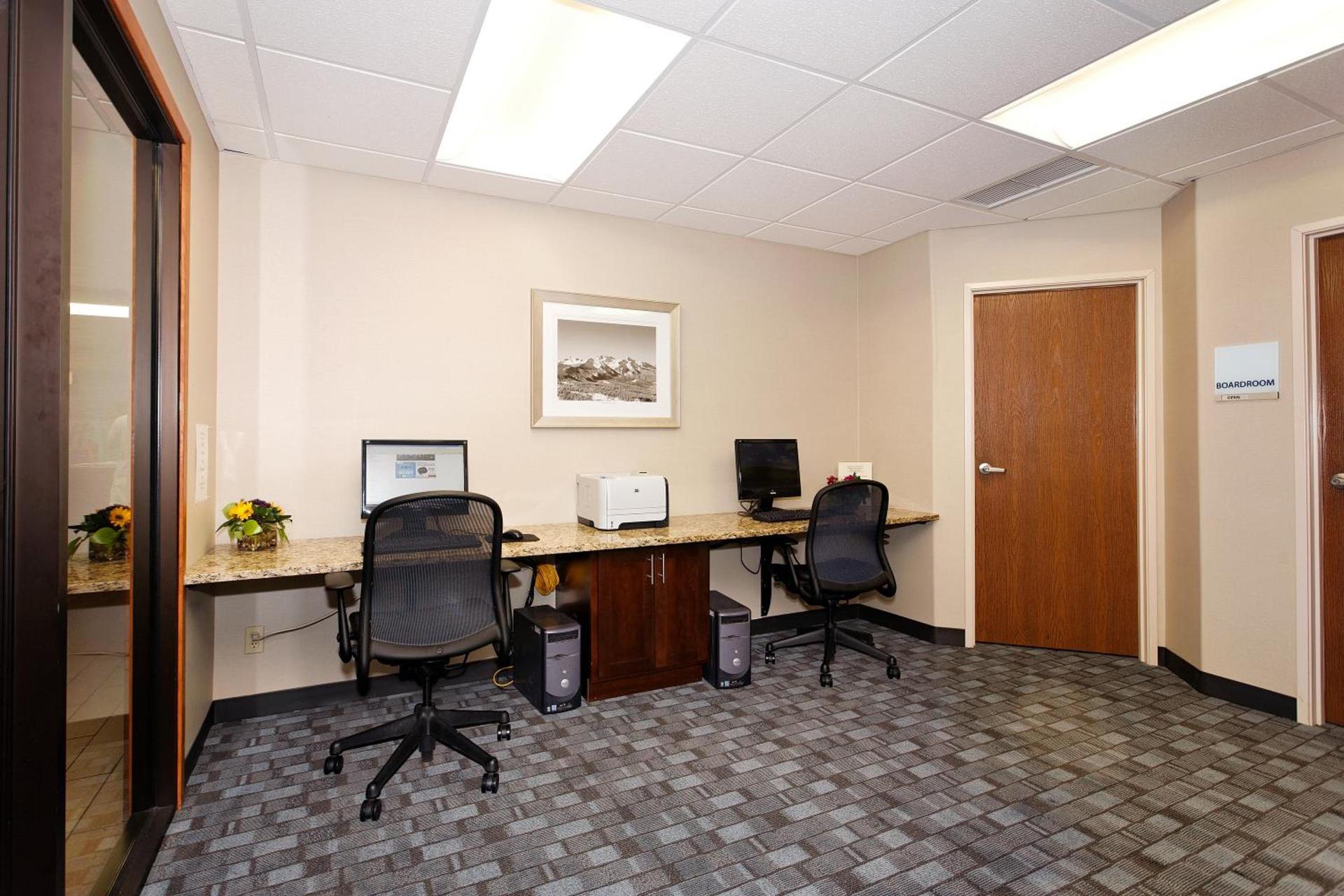 Holiday Inn Express Hotel & Suites Montrose - Black Canyon Area by IHG photo 6