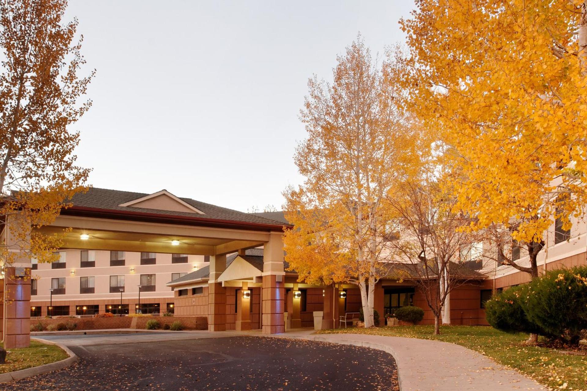 Holiday Inn Express Hotel & Suites Montrose - Black Canyon Area by IHG photo 3