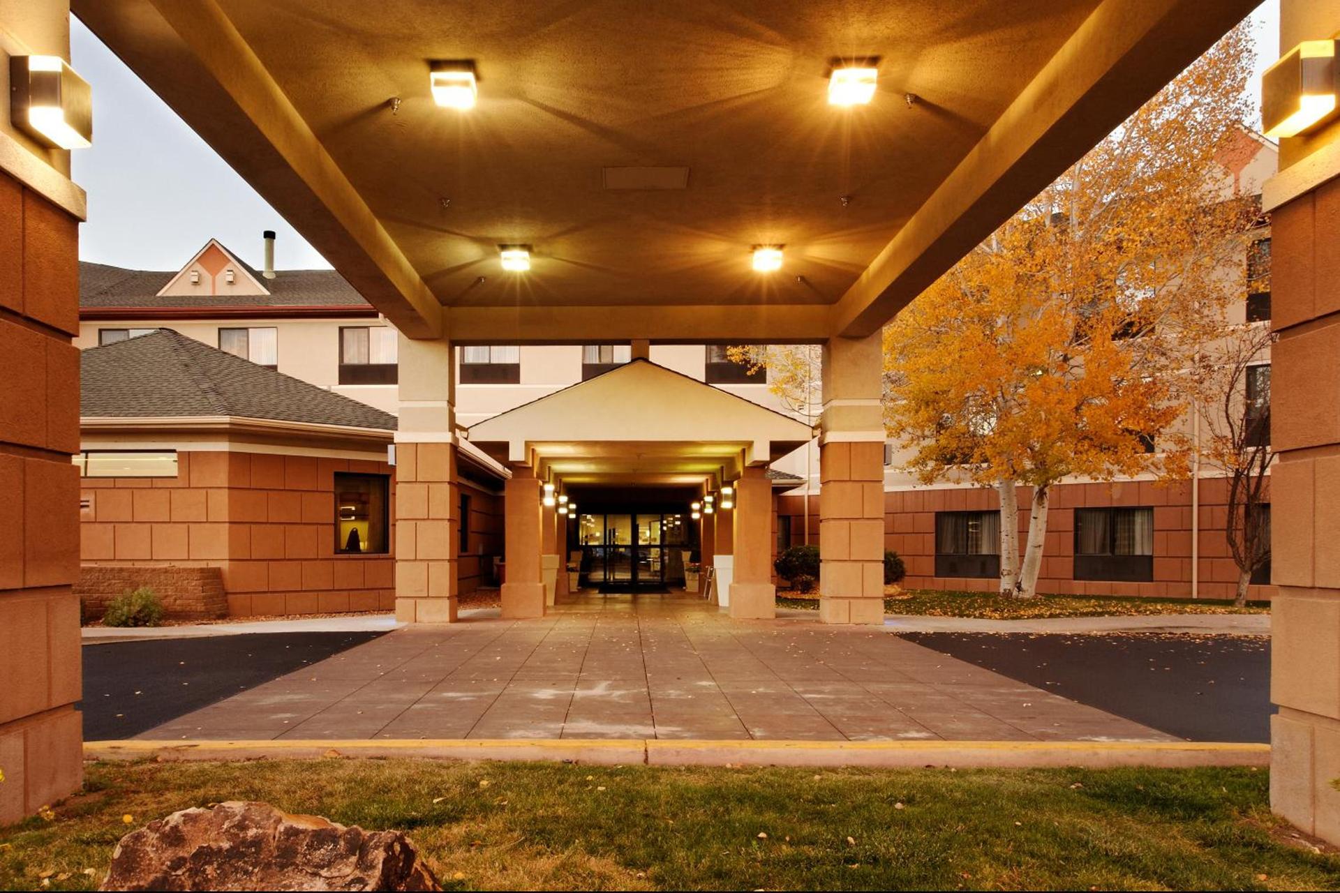 Holiday Inn Express Hotel & Suites Montrose - Black Canyon Area by IHG photo 4