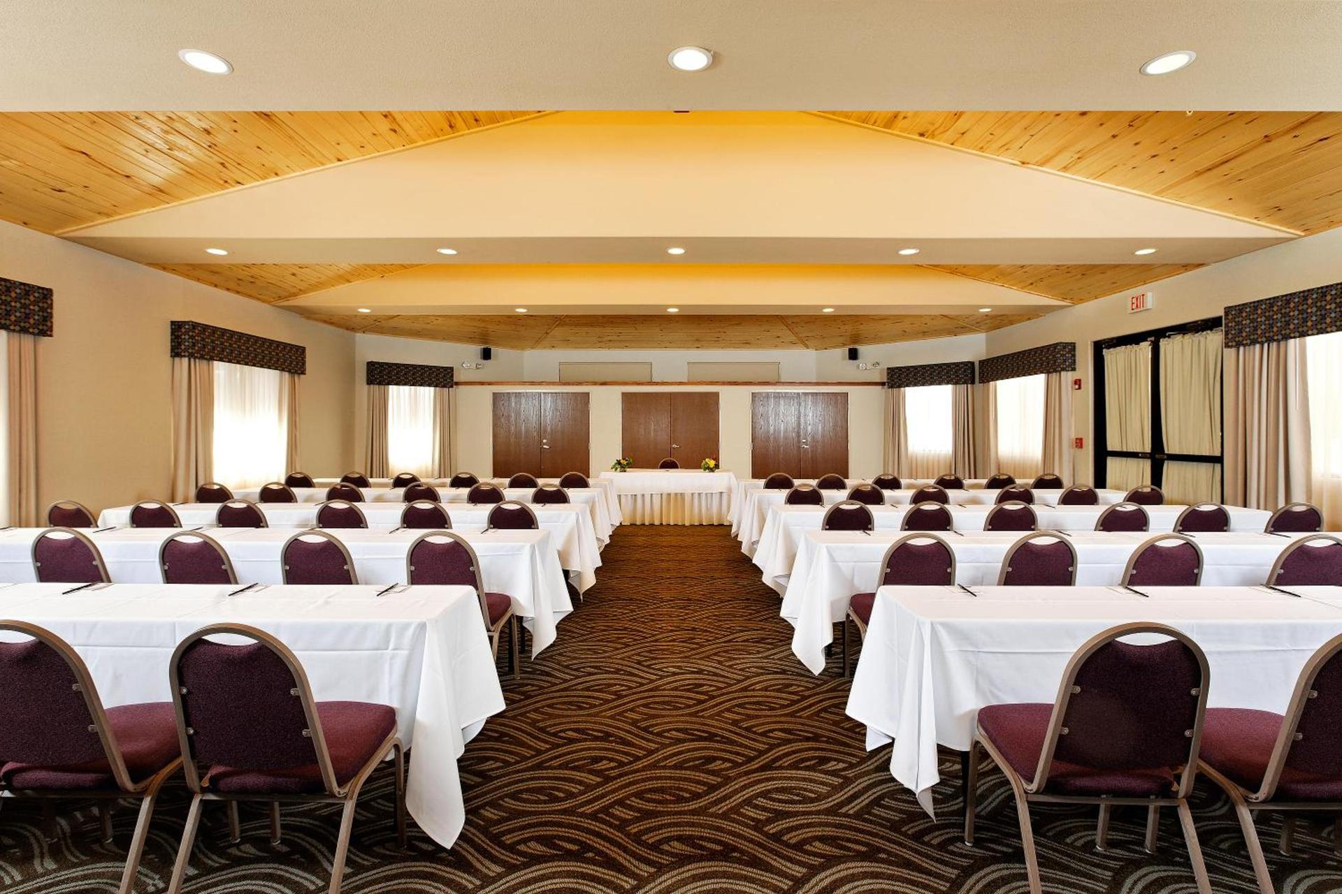 Holiday Inn Express Hotel & Suites Montrose - Black Canyon Area by IHG photo 12